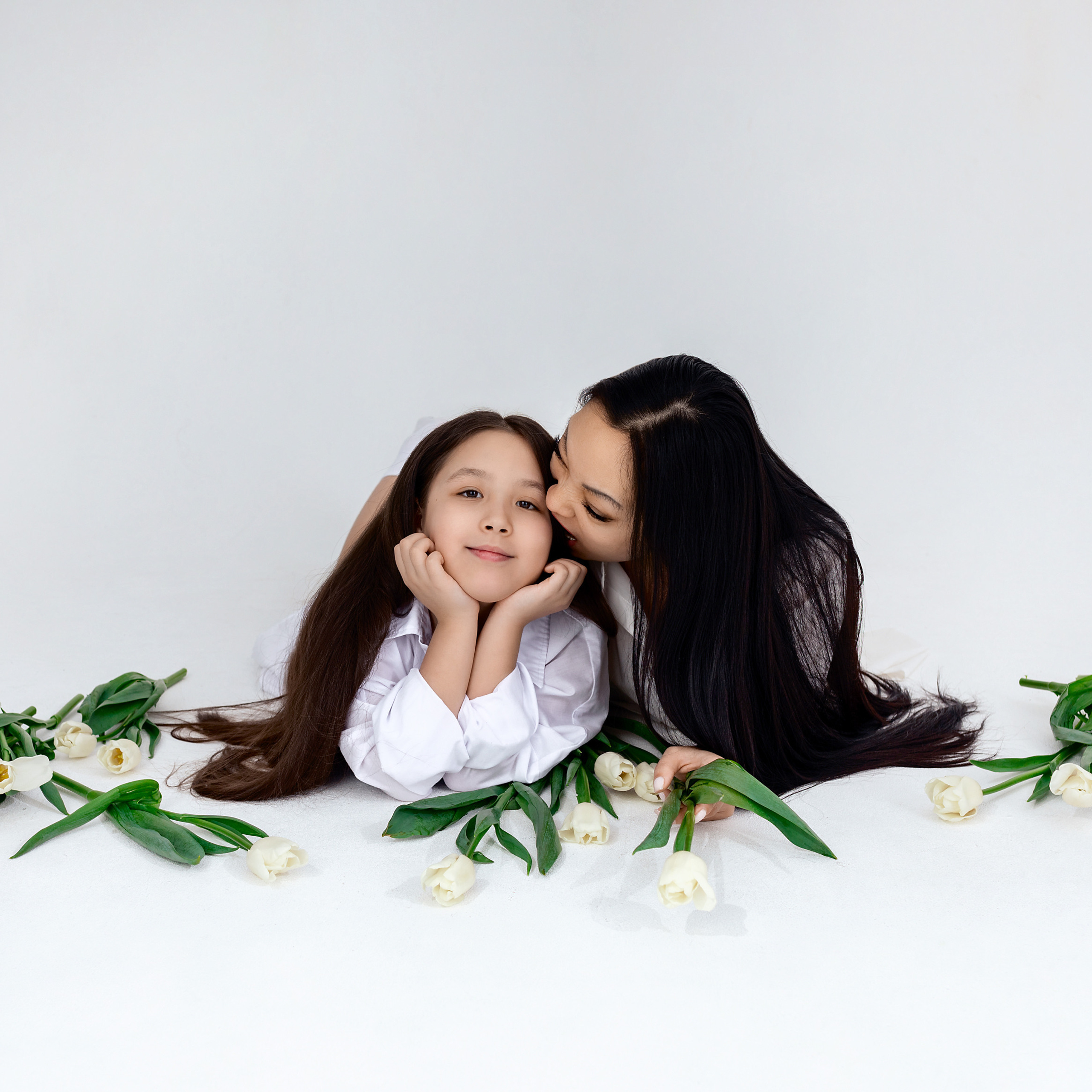 Отзывы. Фотограф новорожденных и беременности Анита Михайлова в Южно-Сахалинск