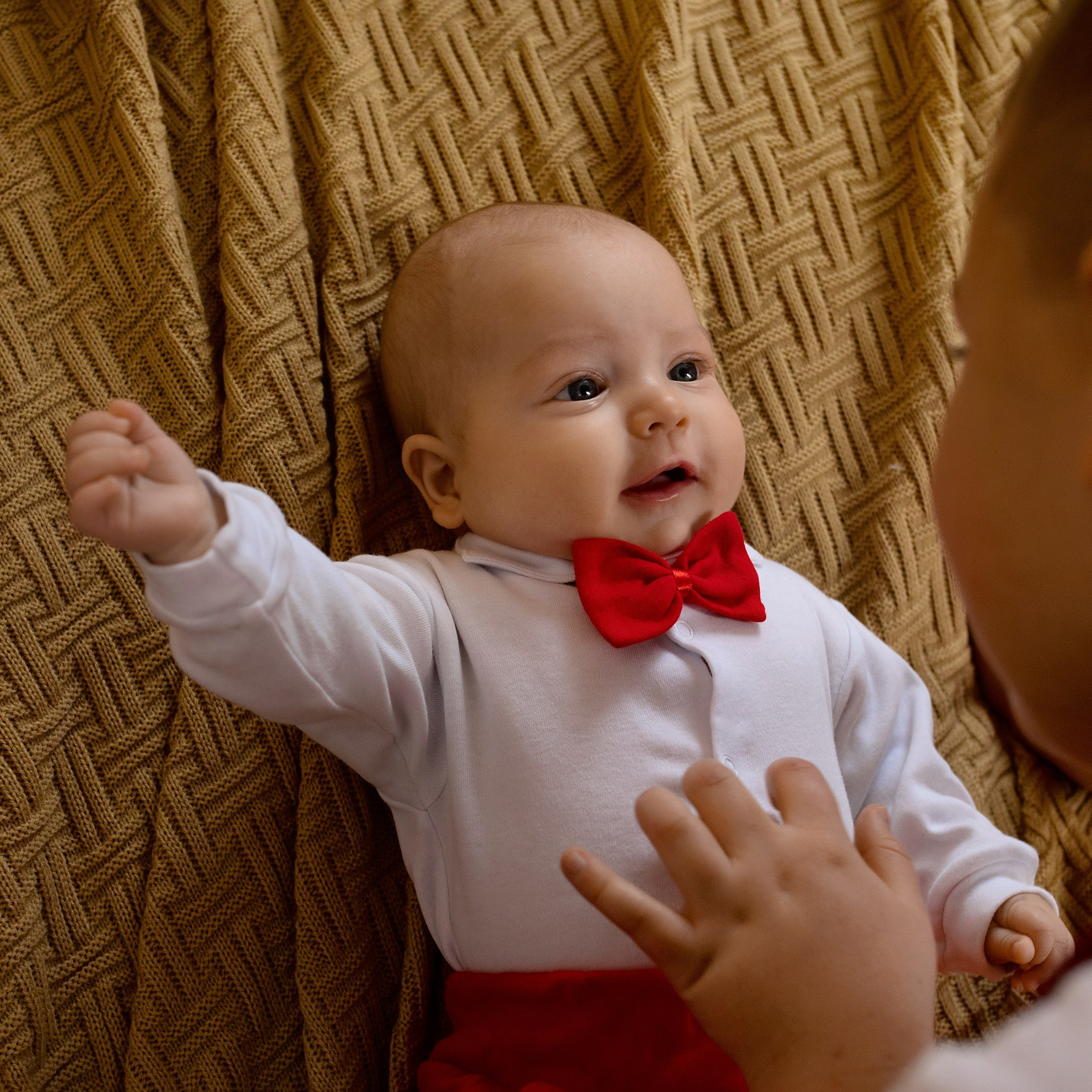 Отзывы. Фотограф новорожденных и беременности Анита Михайлова в Южно-Сахалинск