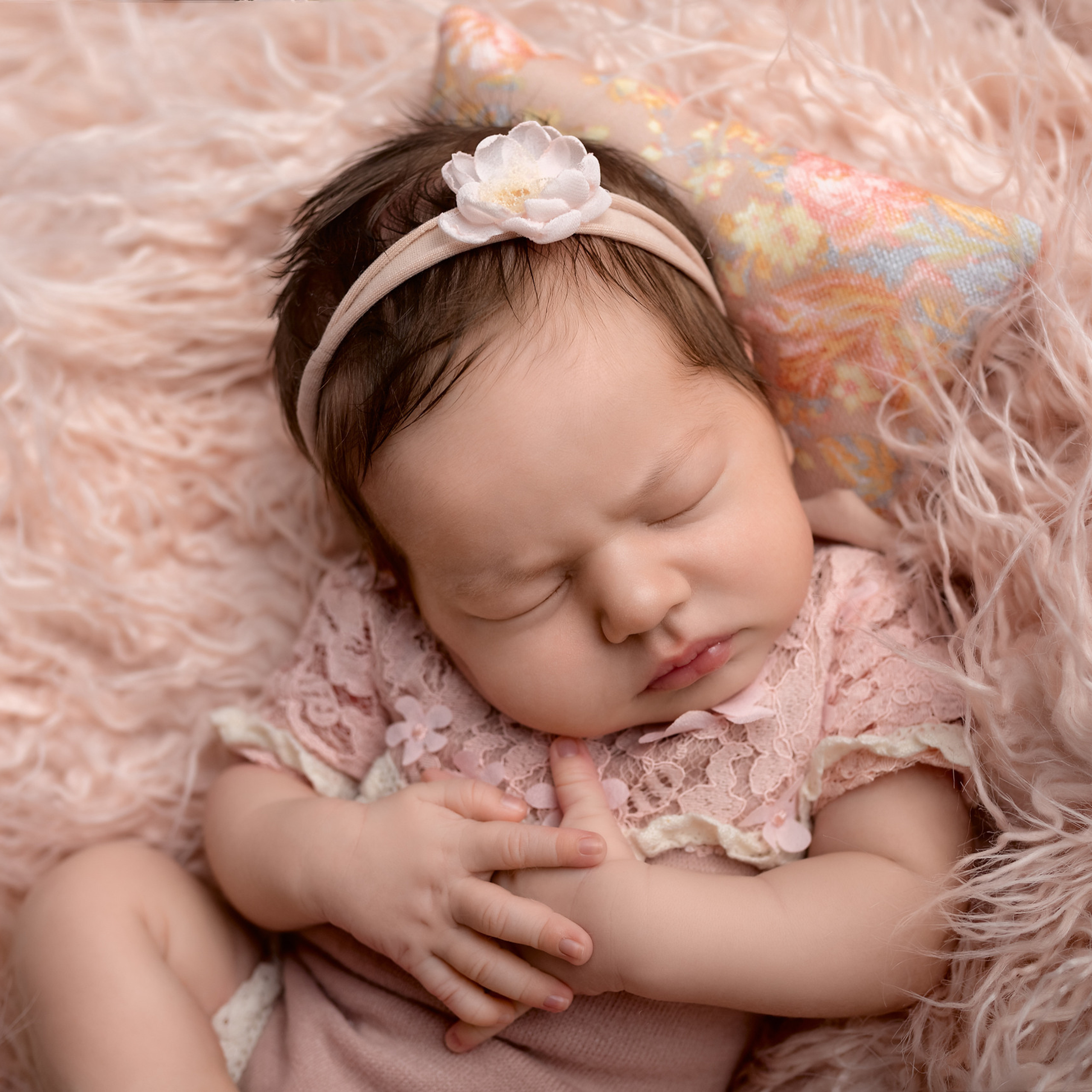 Отзывы. Фотограф новорожденных и беременности Анита Михайлова в Южно-Сахалинск