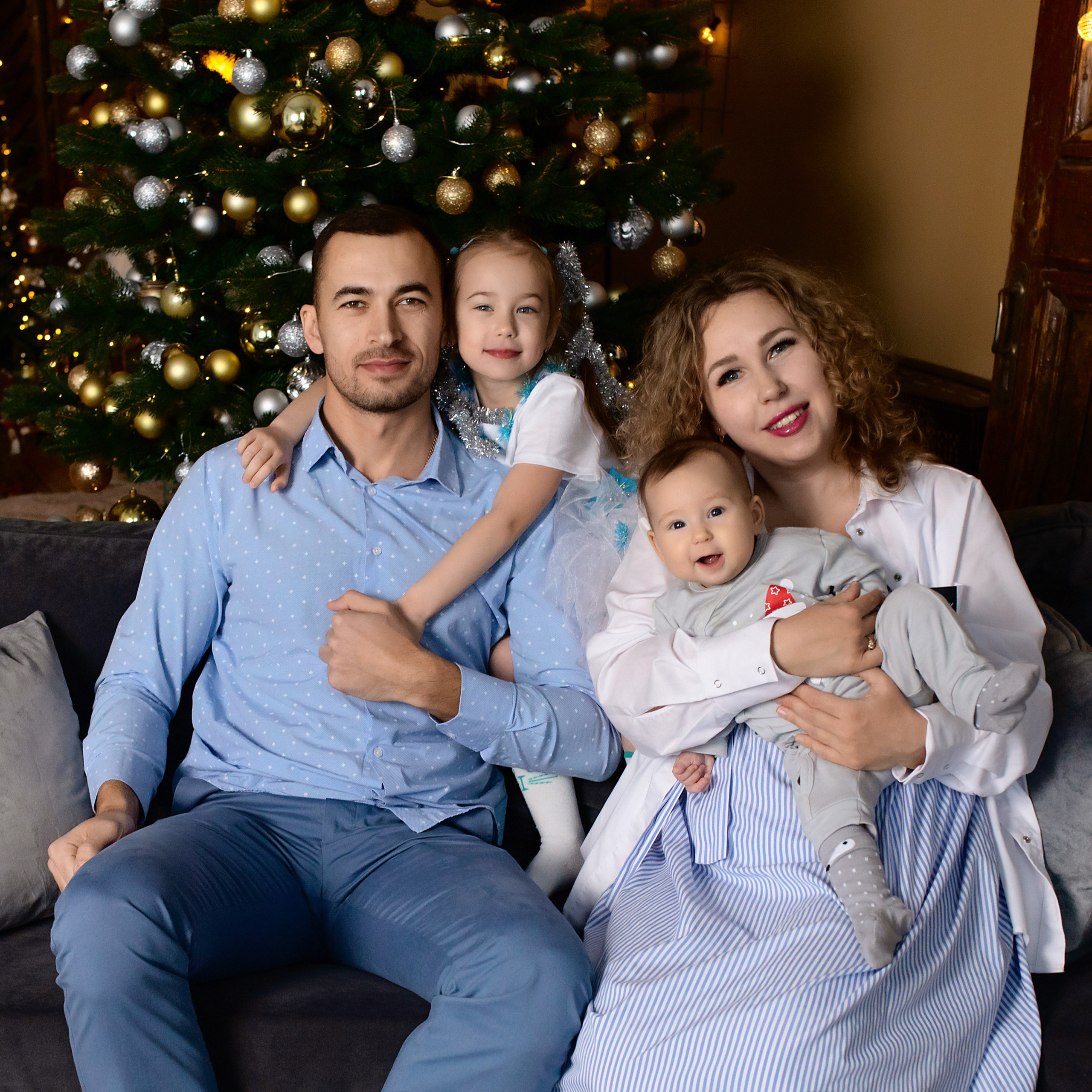 Отзывы. Фотограф новорожденных и беременности Анита Михайлова в Южно-Сахалинск