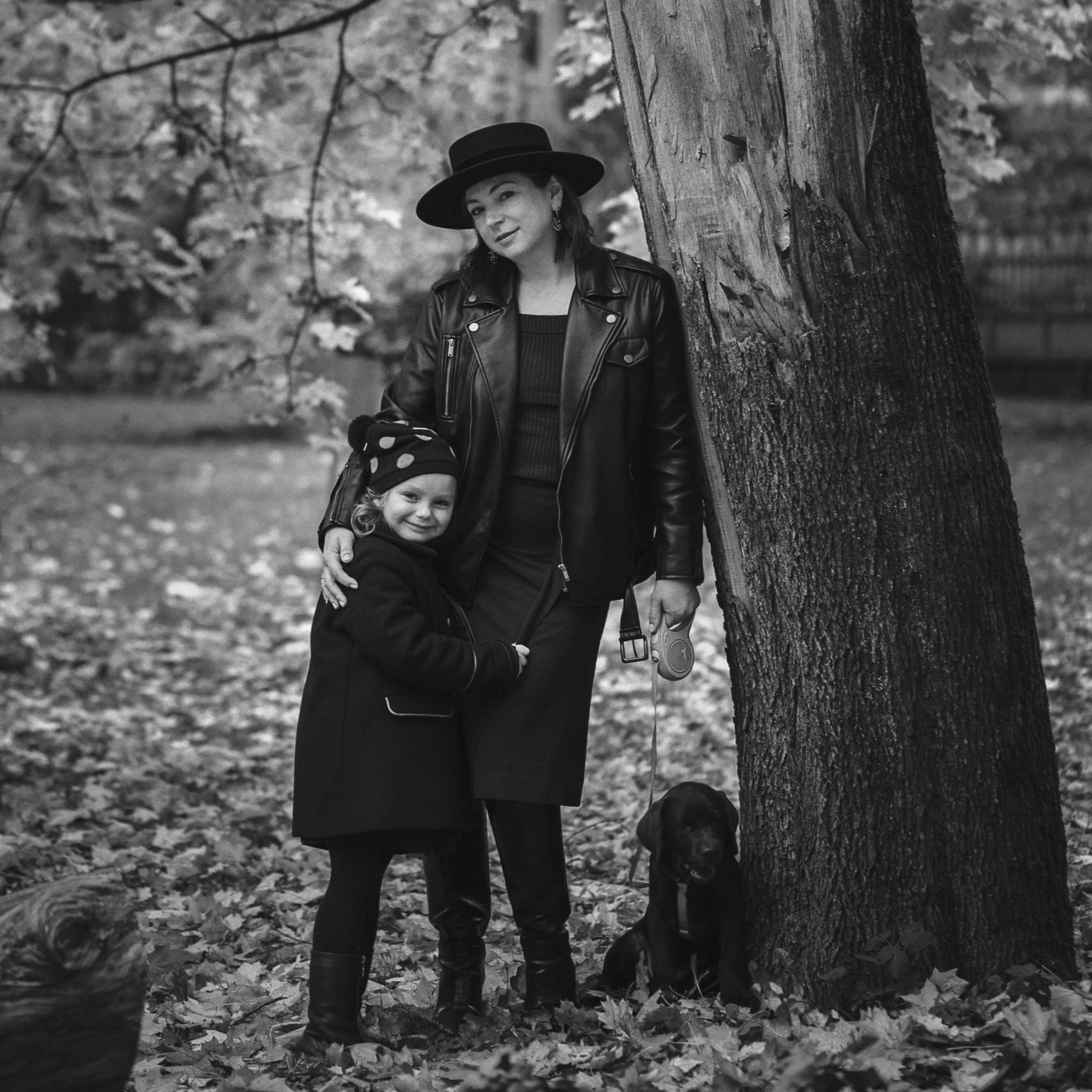 4 ноги, Терем, чай и 1 маленький хвост