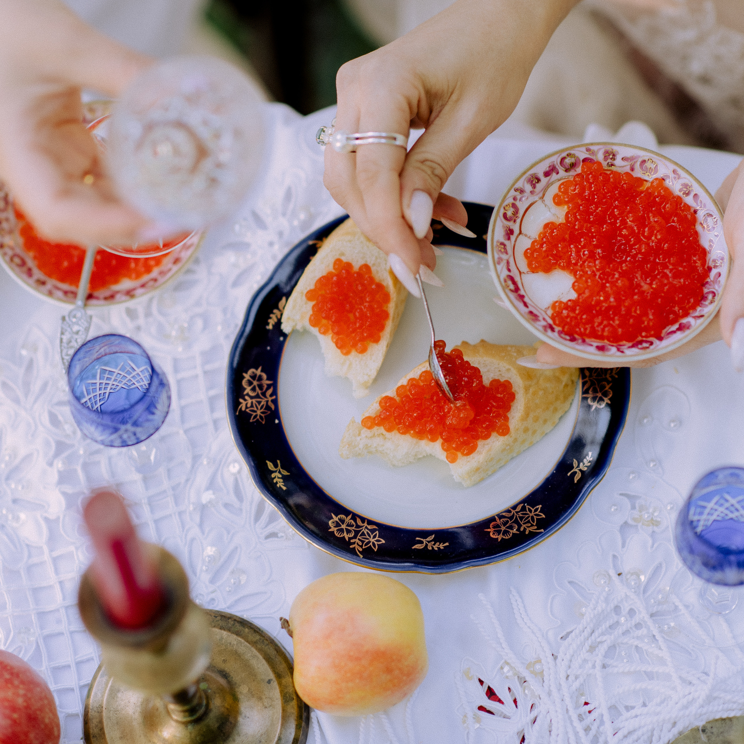 Русский шик