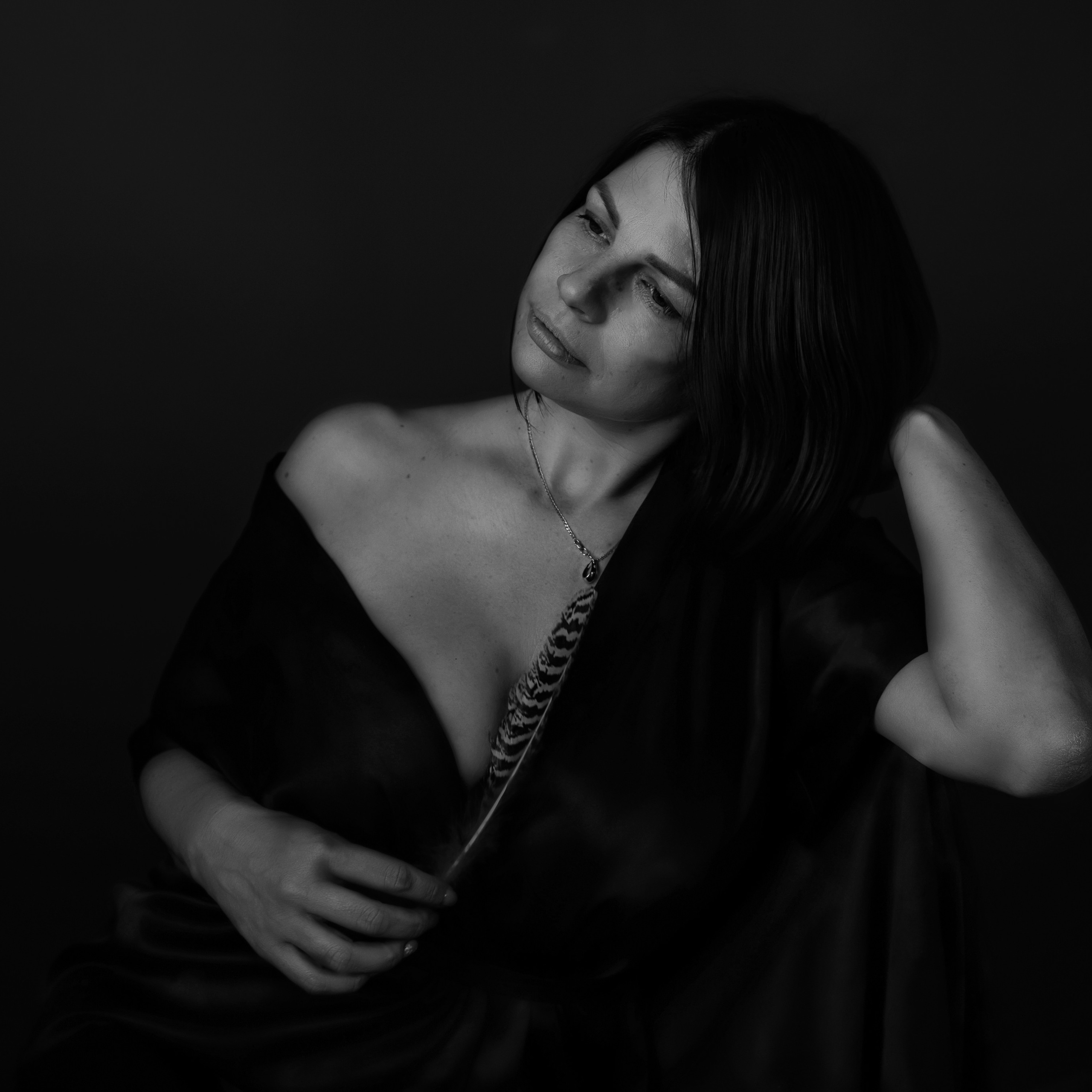 Лучший портет