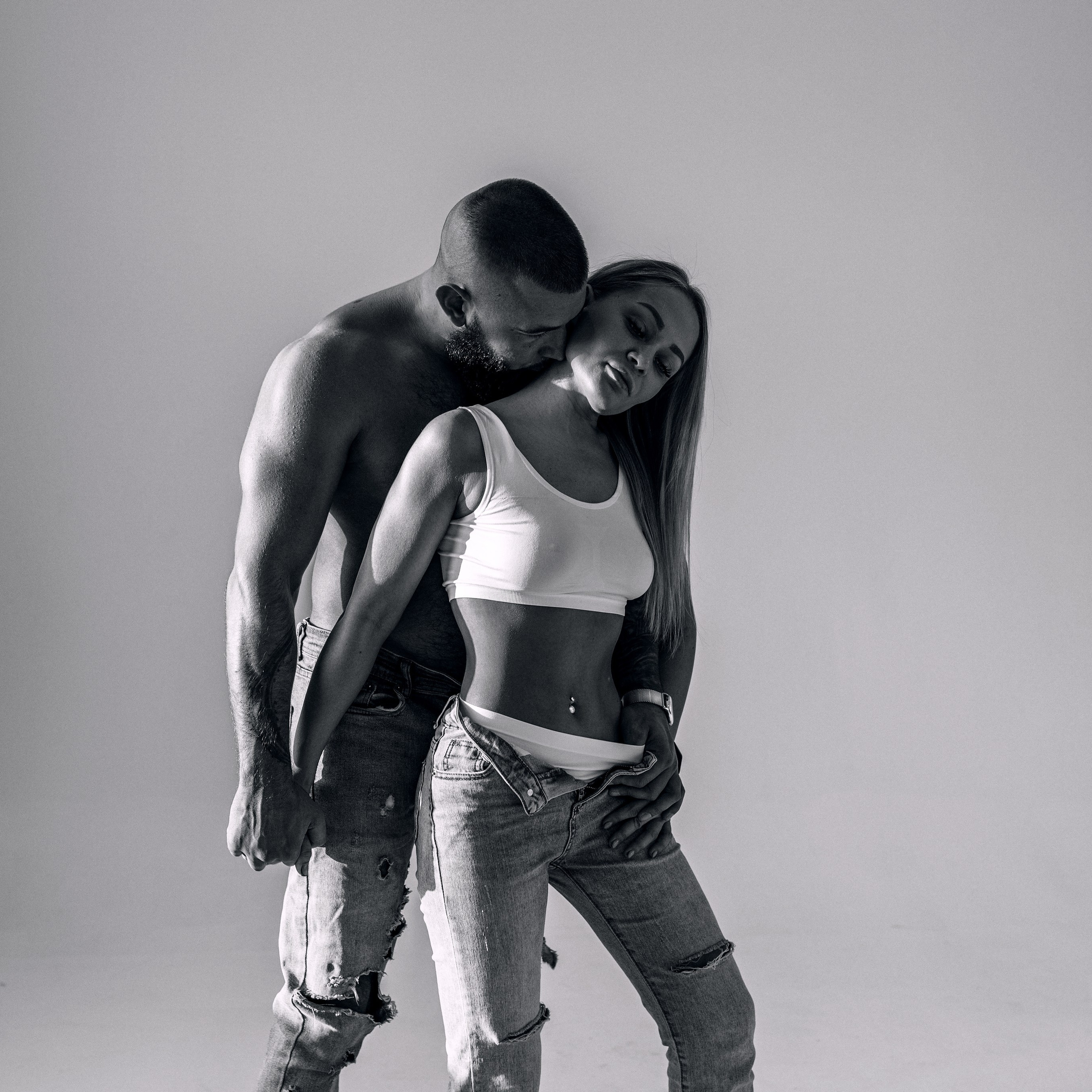 Александр и Ксения