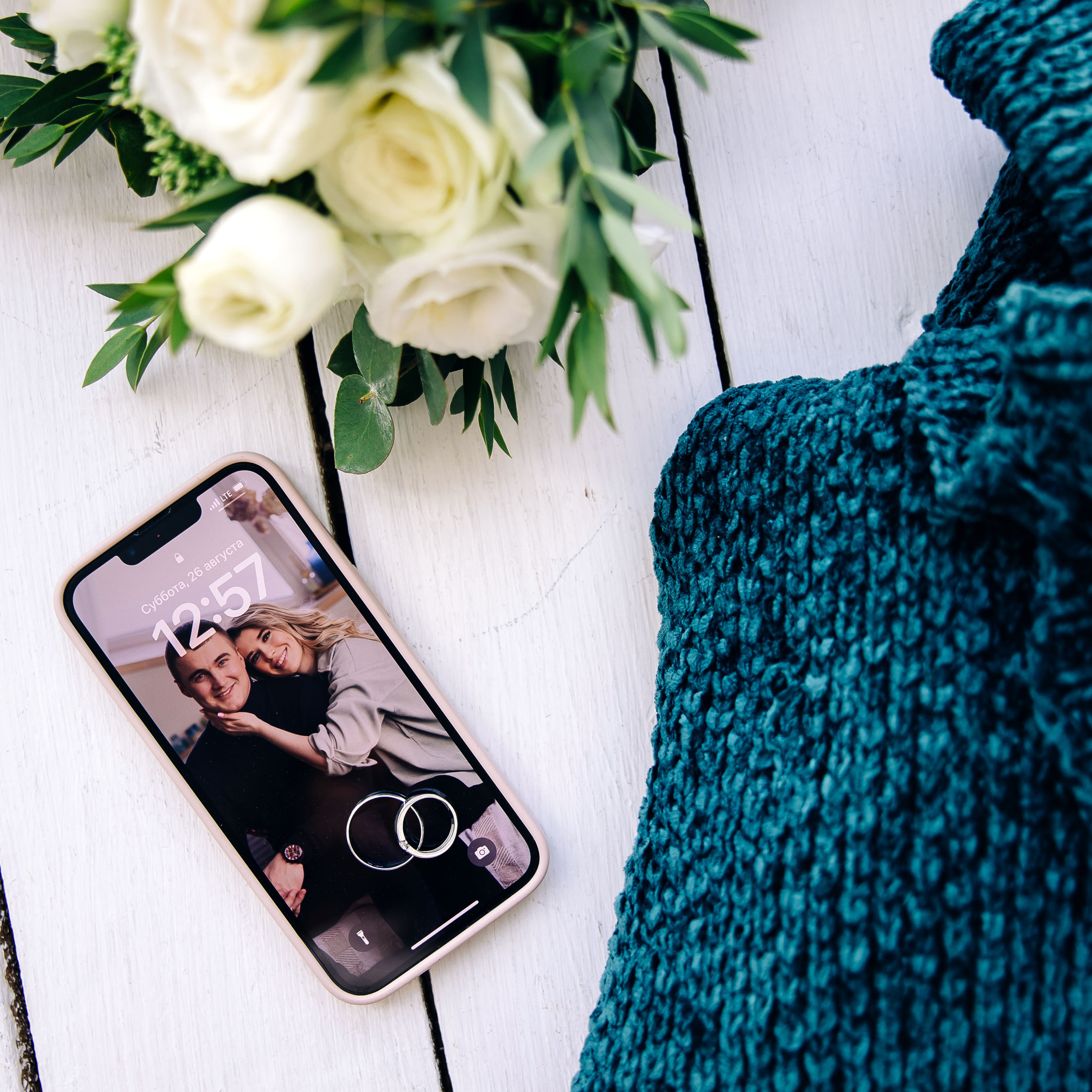 Отзывы. Фотограф в Челябинске Жукова Милана