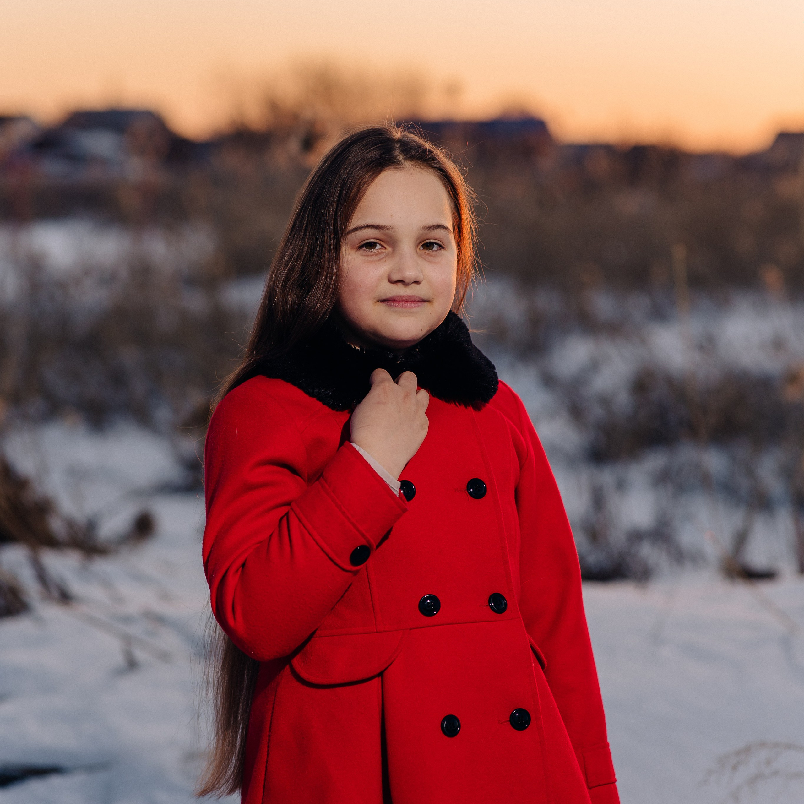 Отзывы. Фотограф в Челябинске Жукова Милана