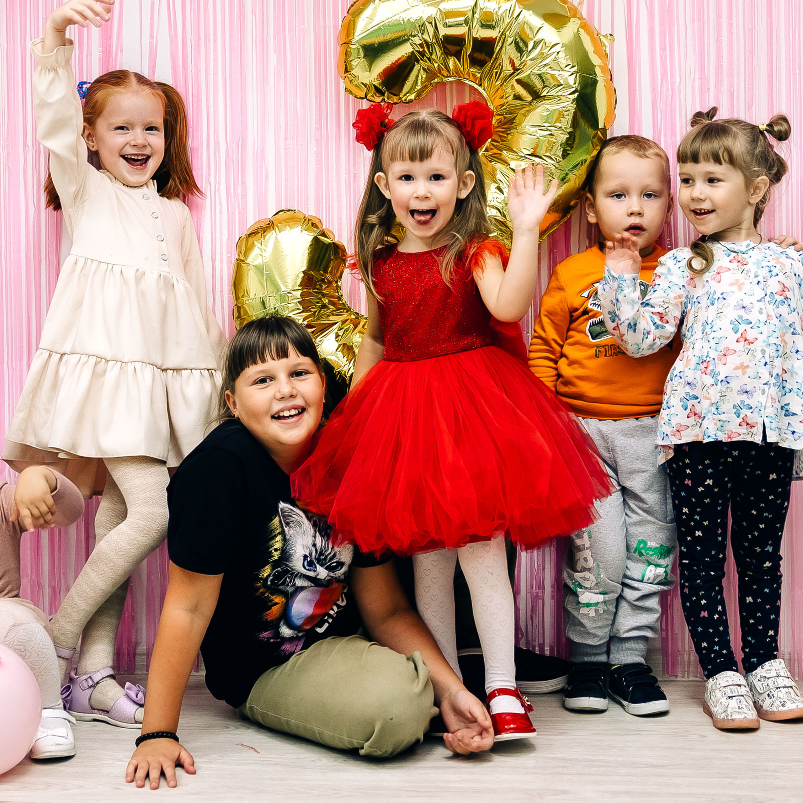 Отзывы. Фотограф в Челябинске Жукова Милана