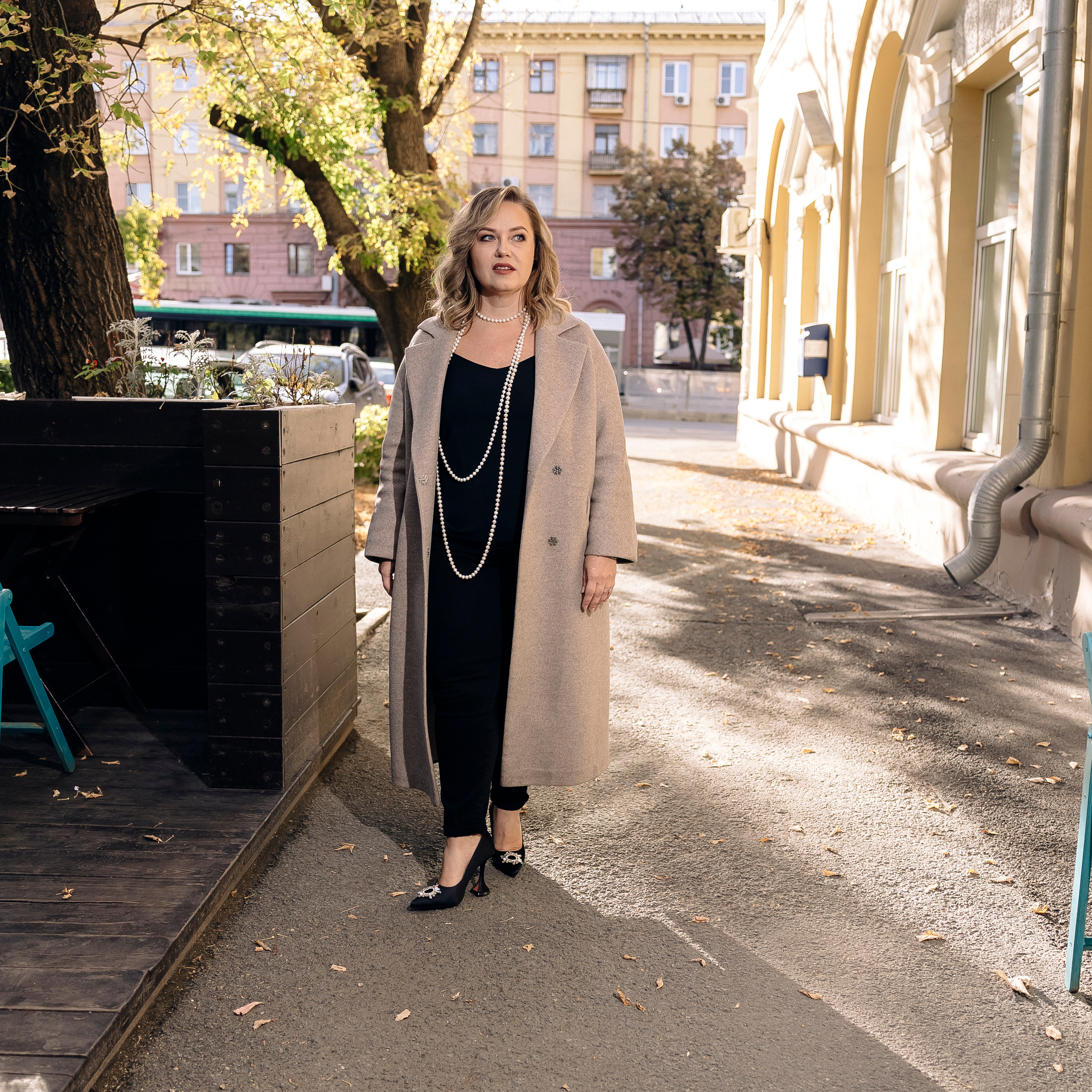 Отзывы. Фотограф в Челябинске Жукова Милана