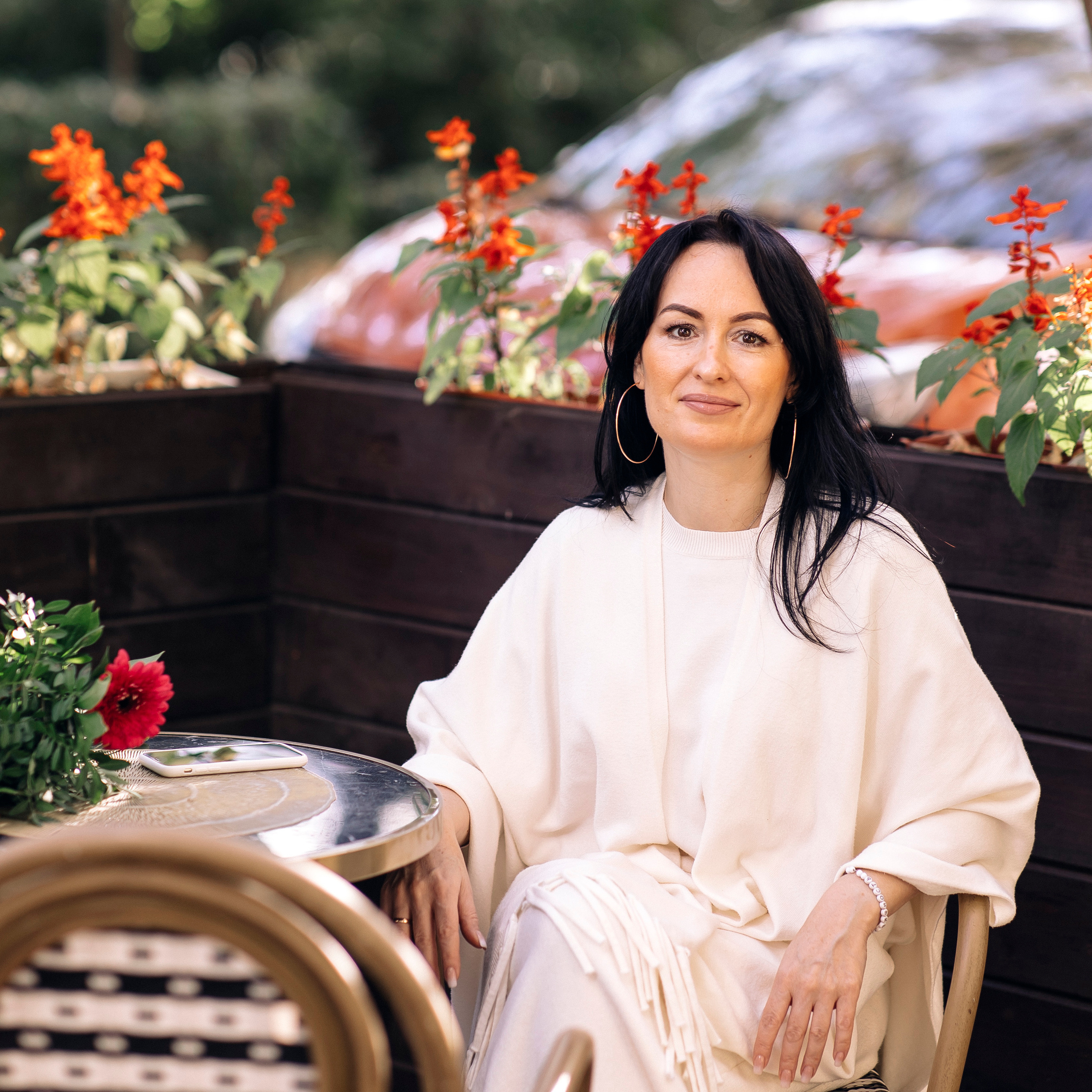 Отзывы. Фотограф в Челябинске Жукова Милана