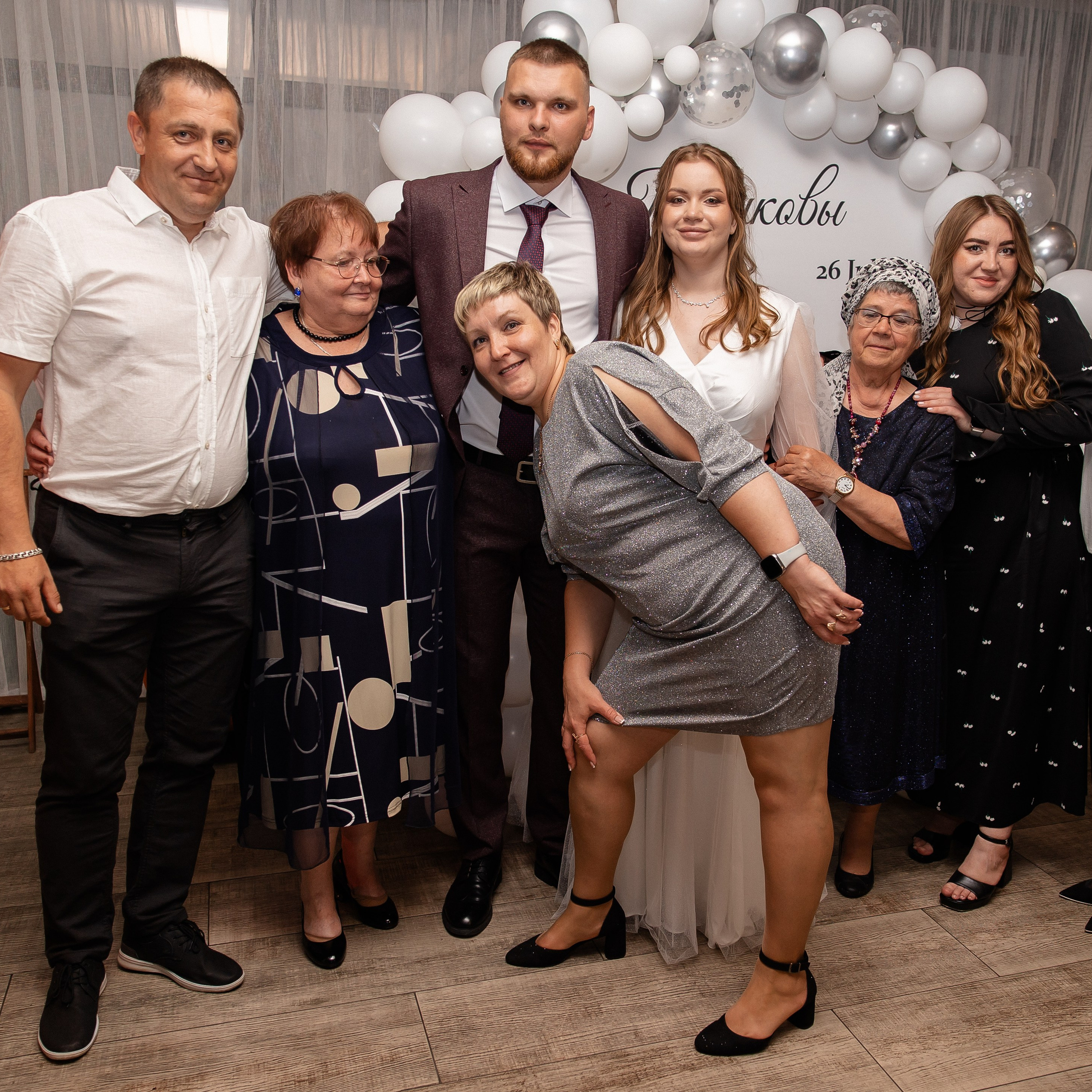 Отзывы. Фотограф в Челябинске Жукова Милана