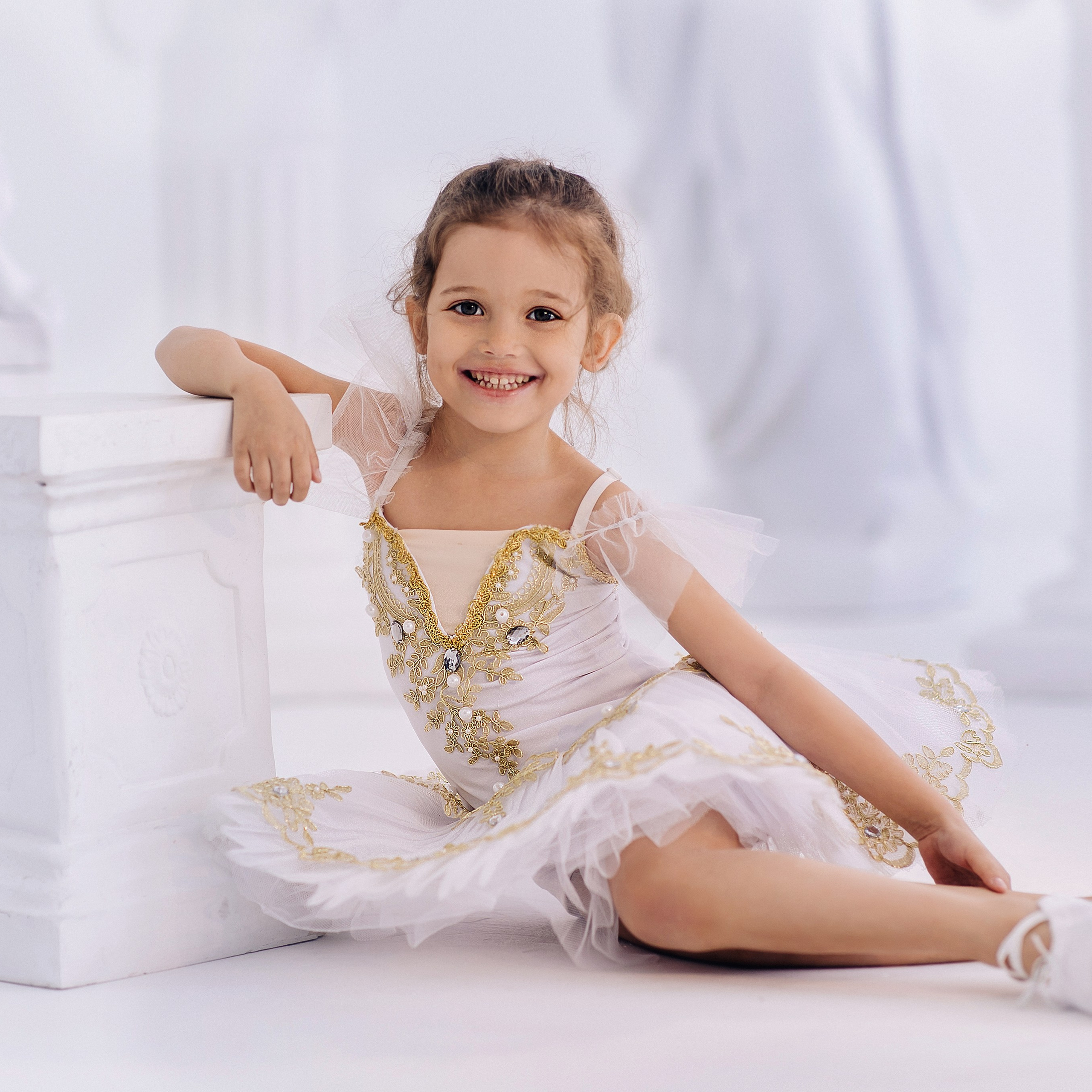 Отзывы. Фотограф в Челябинске Жукова Милана