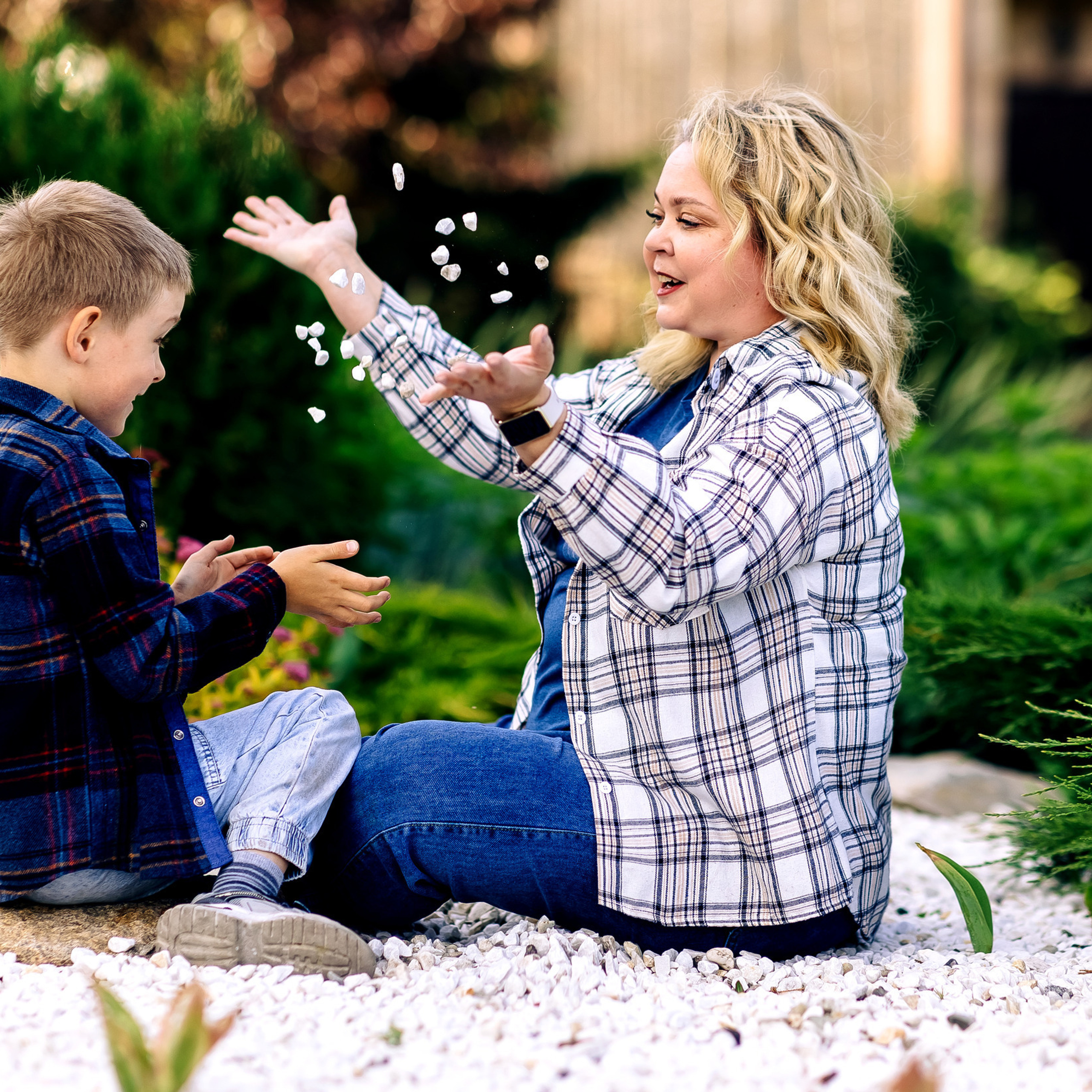 Отзывы. Фотограф в Челябинске Жукова Милана