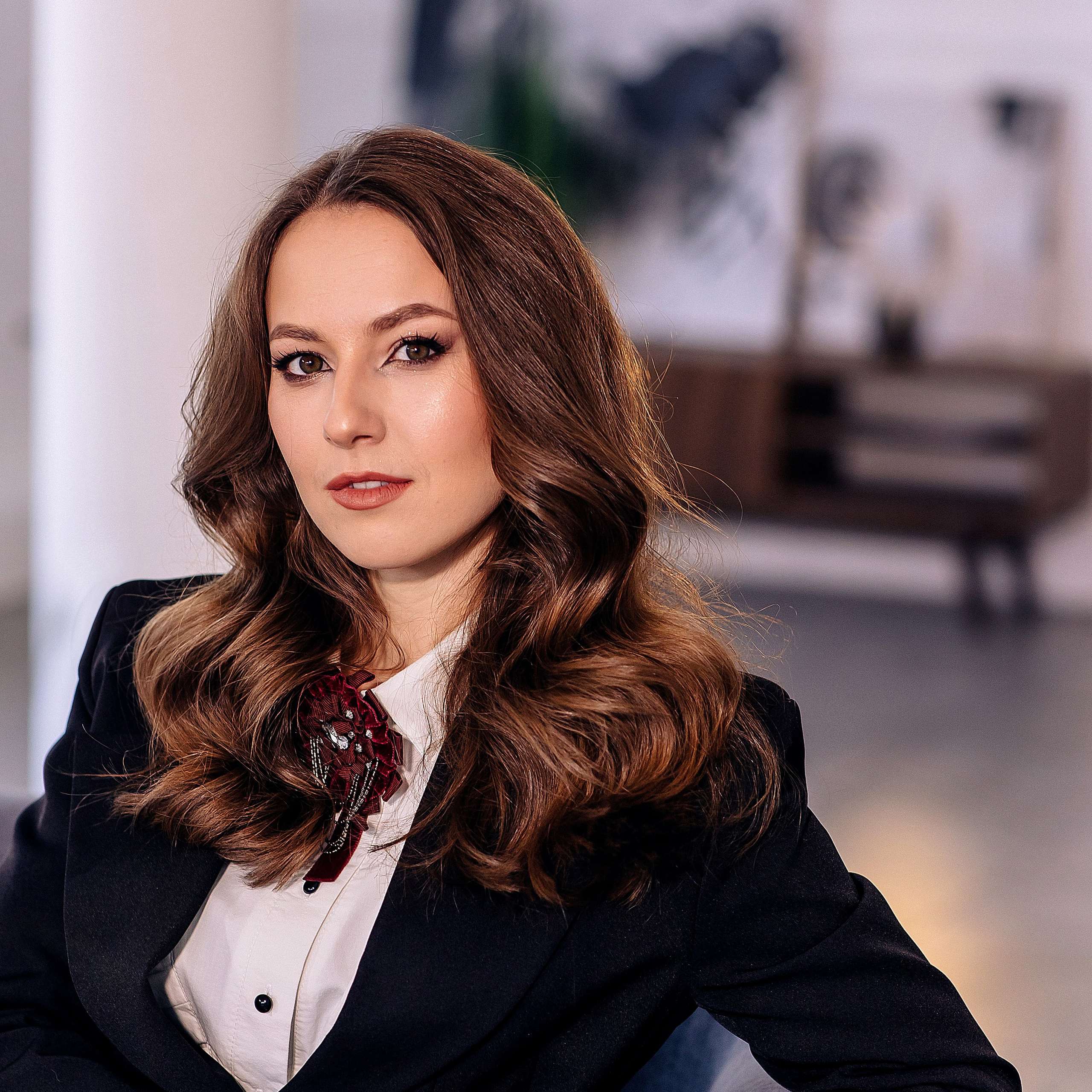 Отзывы. Фотограф в Челябинске Жукова Милана