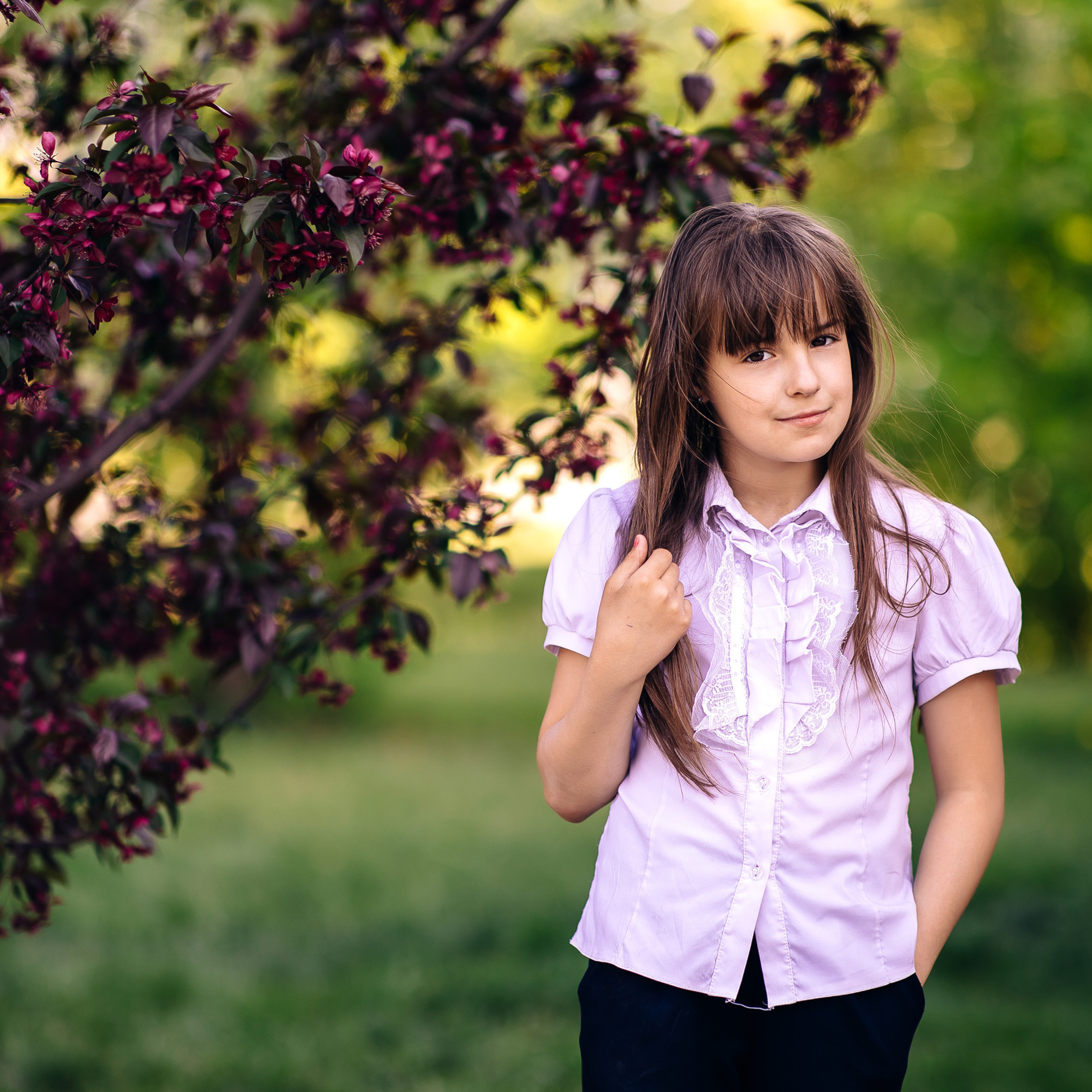 Отзывы. Фотограф в Челябинске Жукова Милана