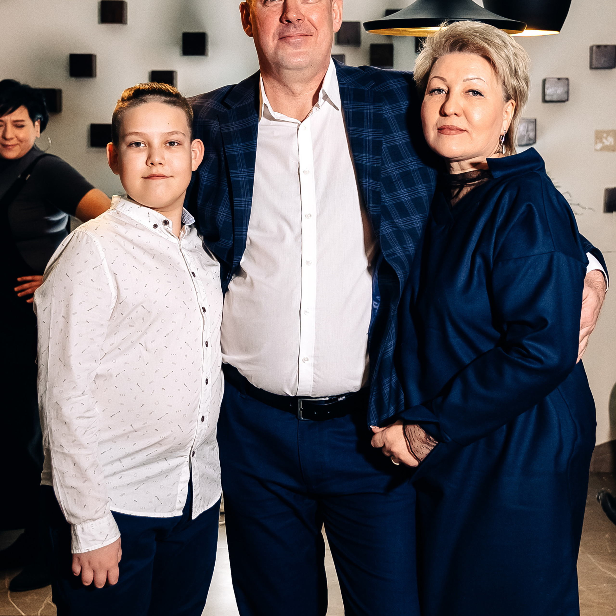 Отзывы. Фотограф в Челябинске Жукова Милана