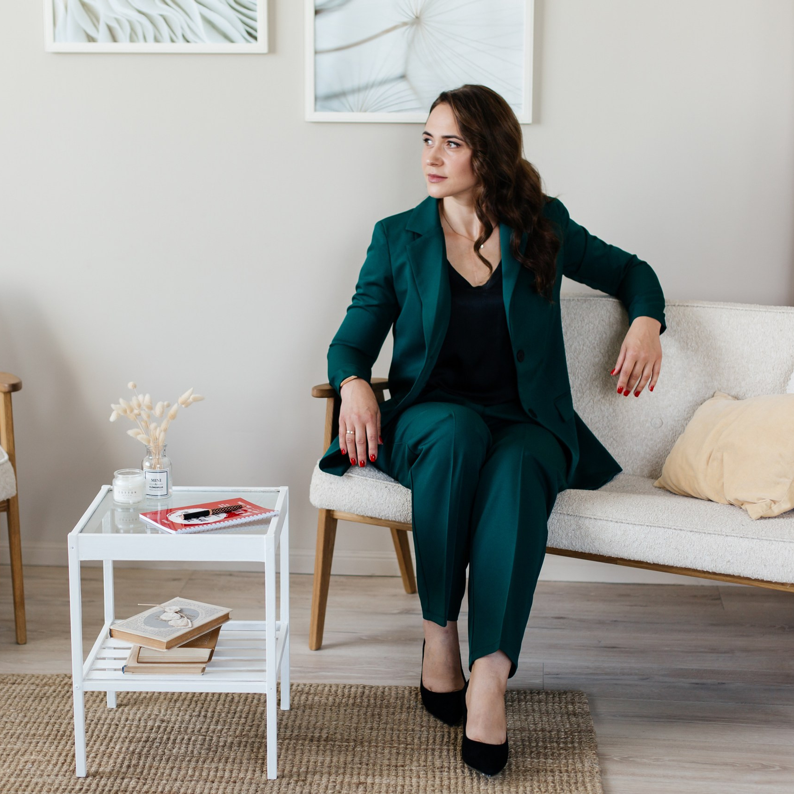 Отзывы. Главная