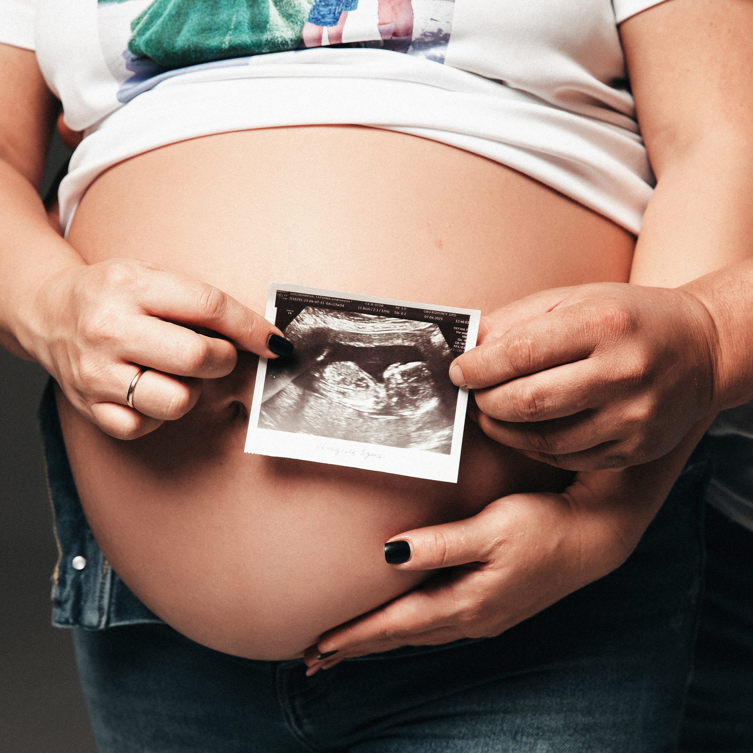 Отзывы. Фотограф беременности в Якутске Валентина Александрова