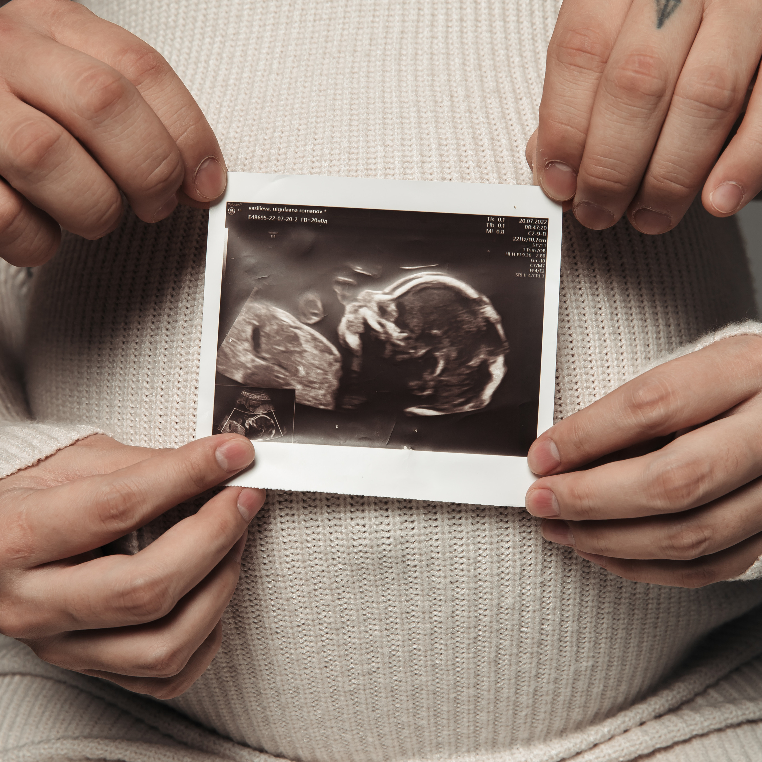 Отзывы. Фотограф беременности в Якутске Валентина Александрова