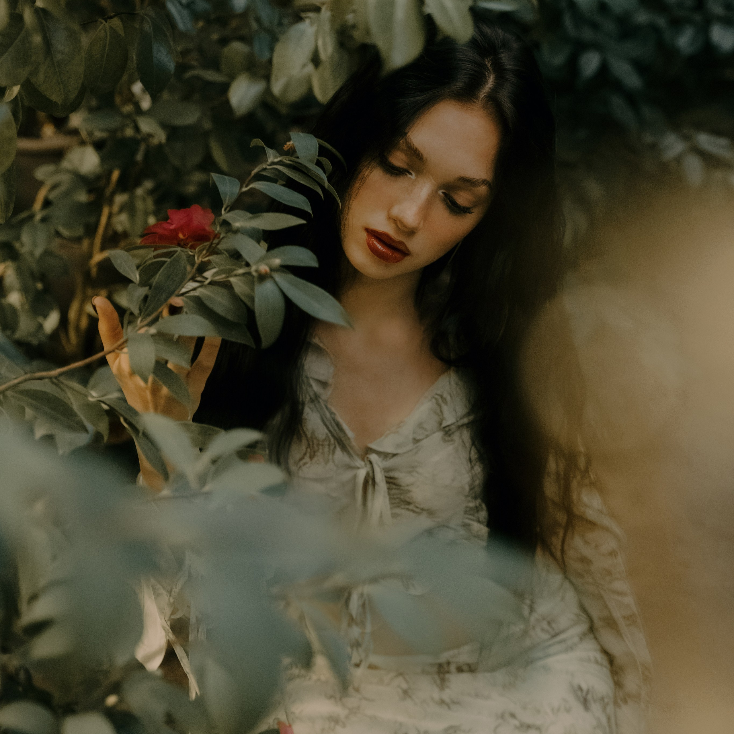 Ботанический сад