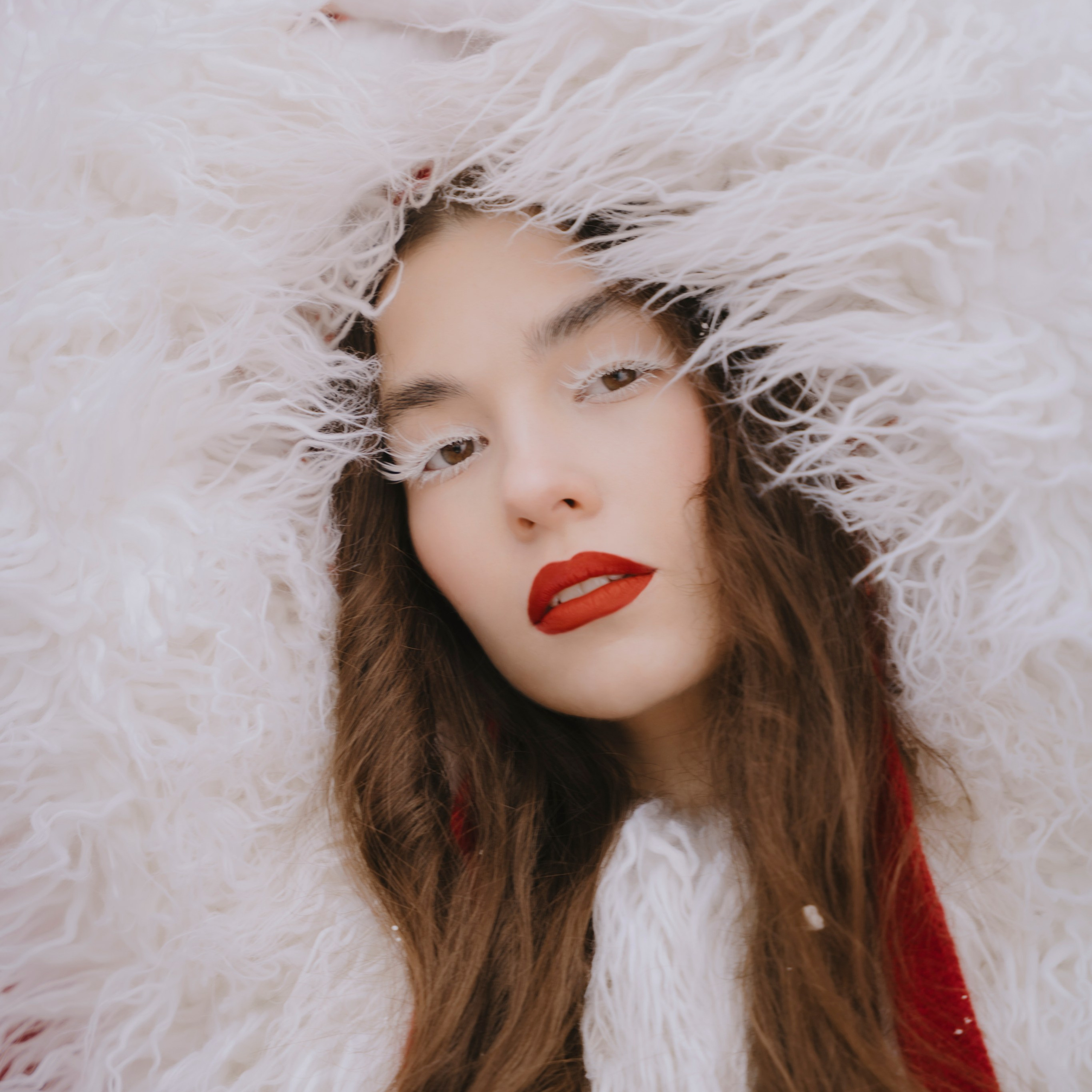 Зимняя сказка