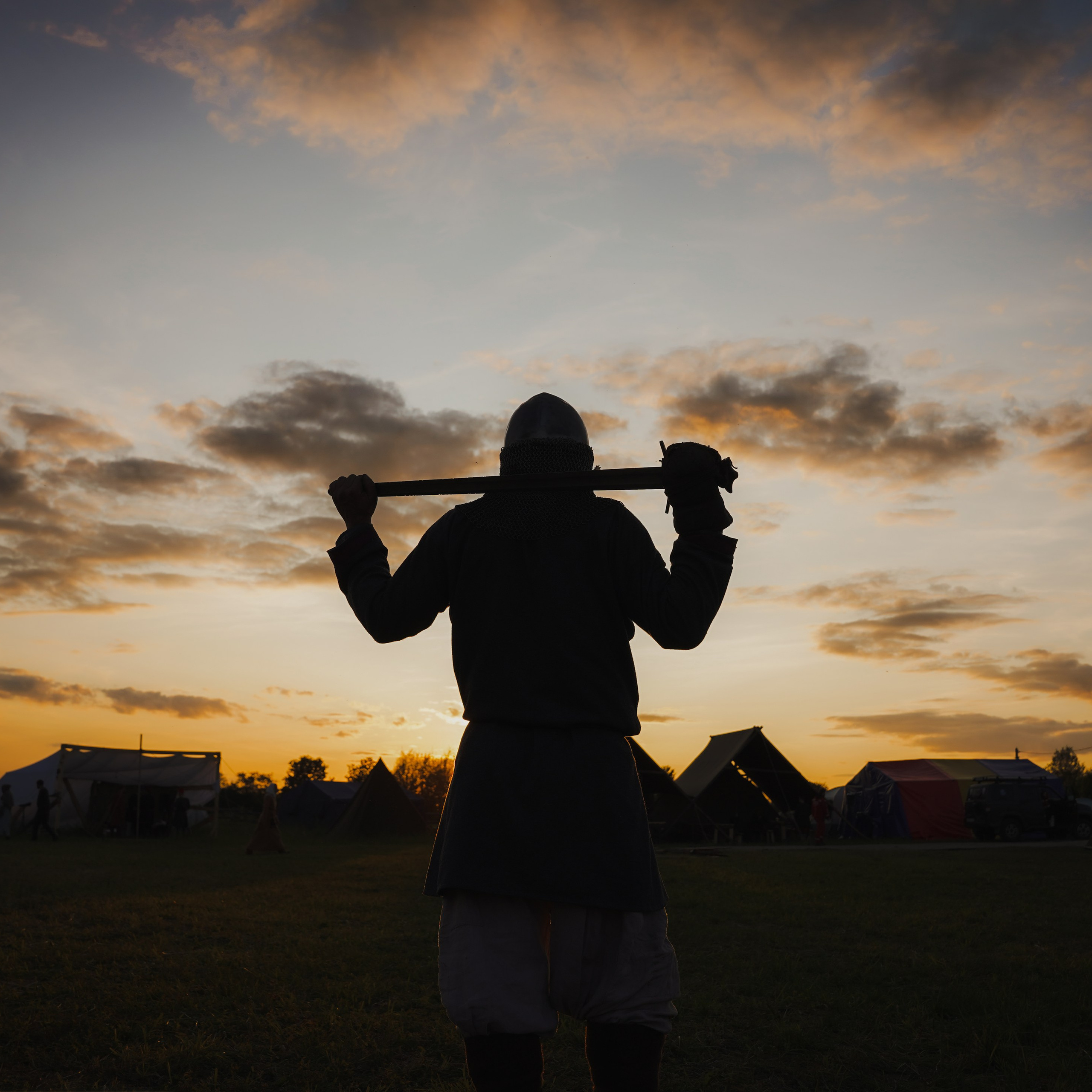 Фестиваль <Сеча>