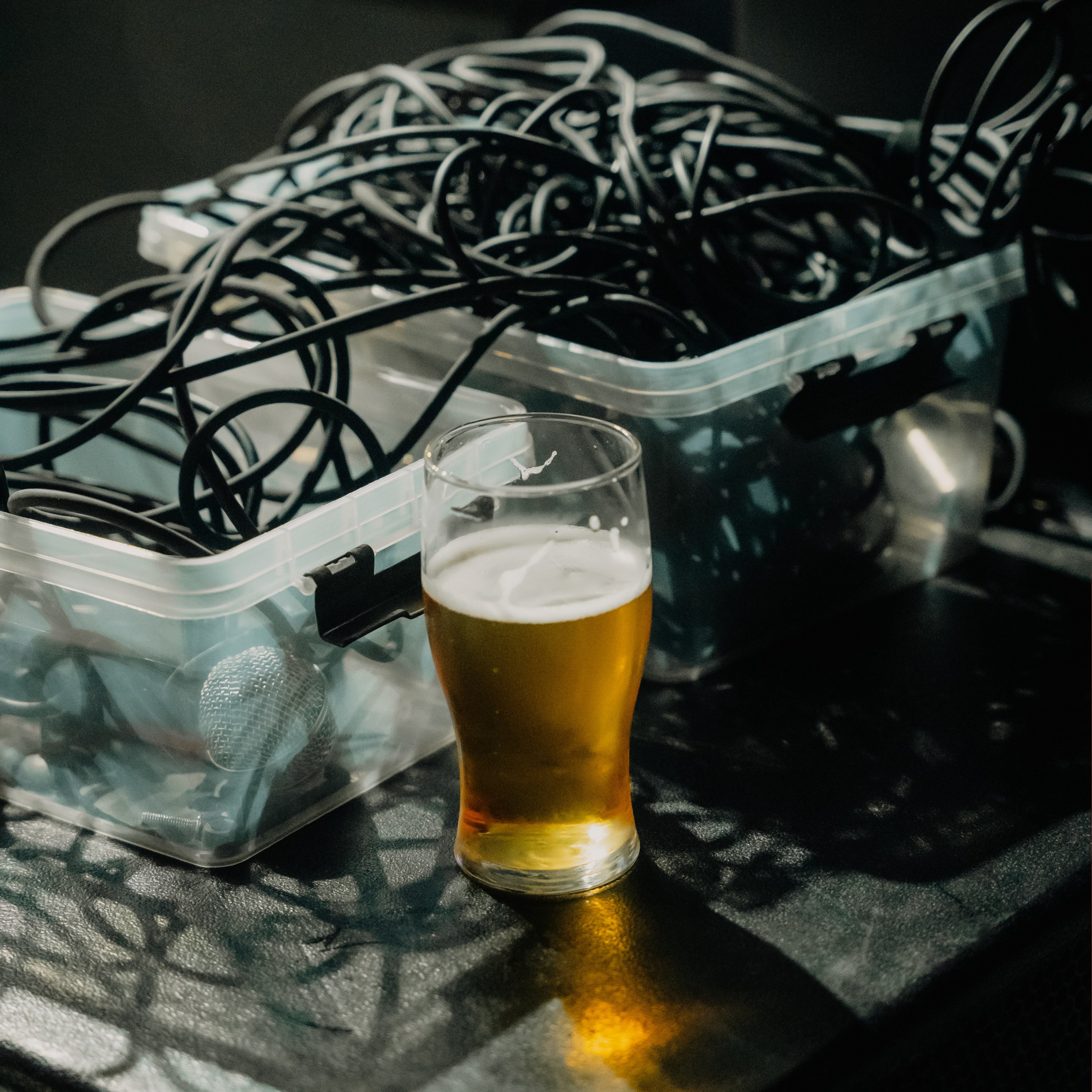 <МЕТАЛЛОМАНИЯ: VOL3>//31.01.2025 во FLAT209