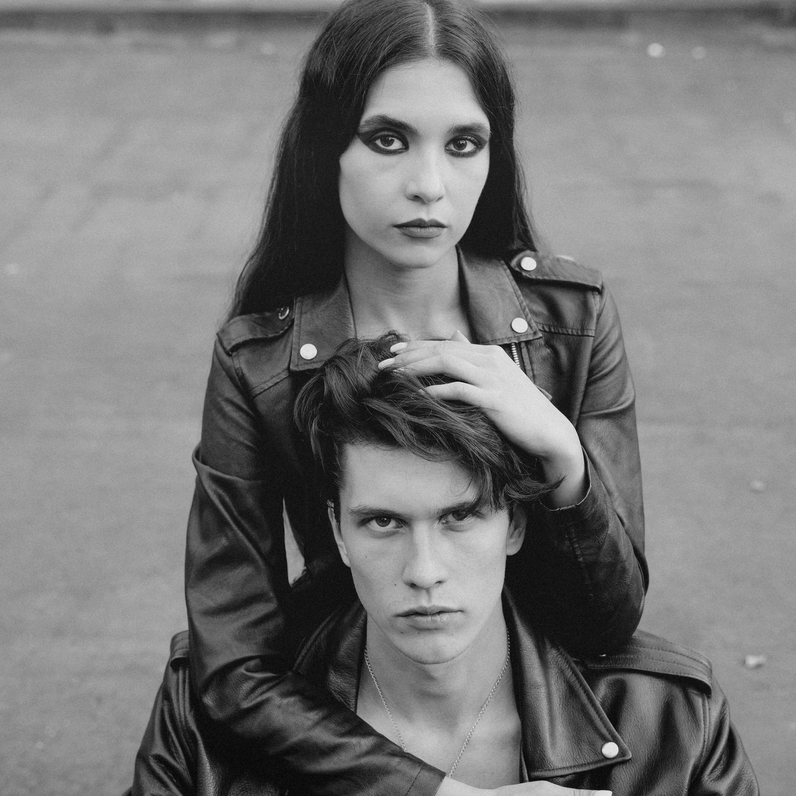 Молодость и панк-рок