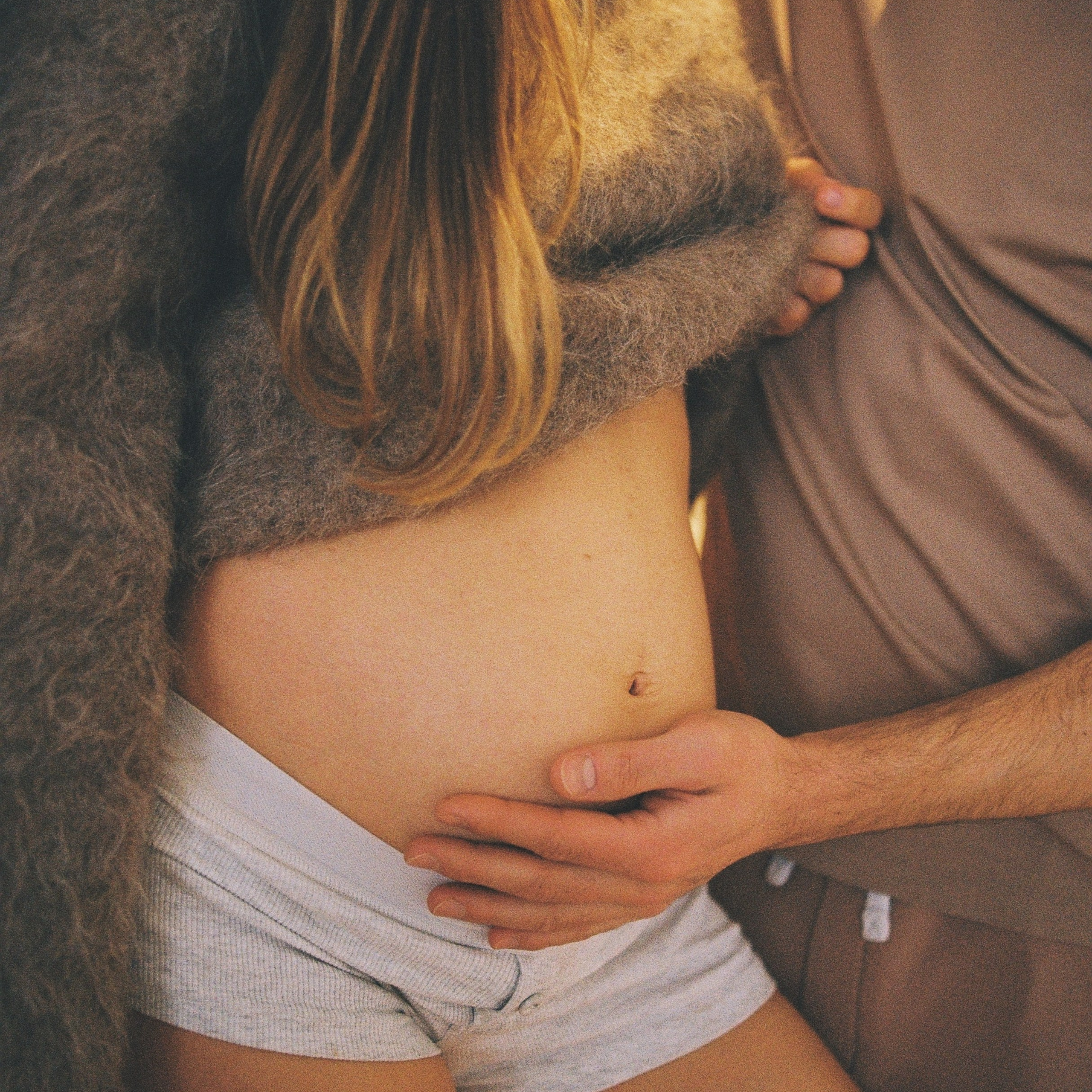 Полина и Никита (35 мм)