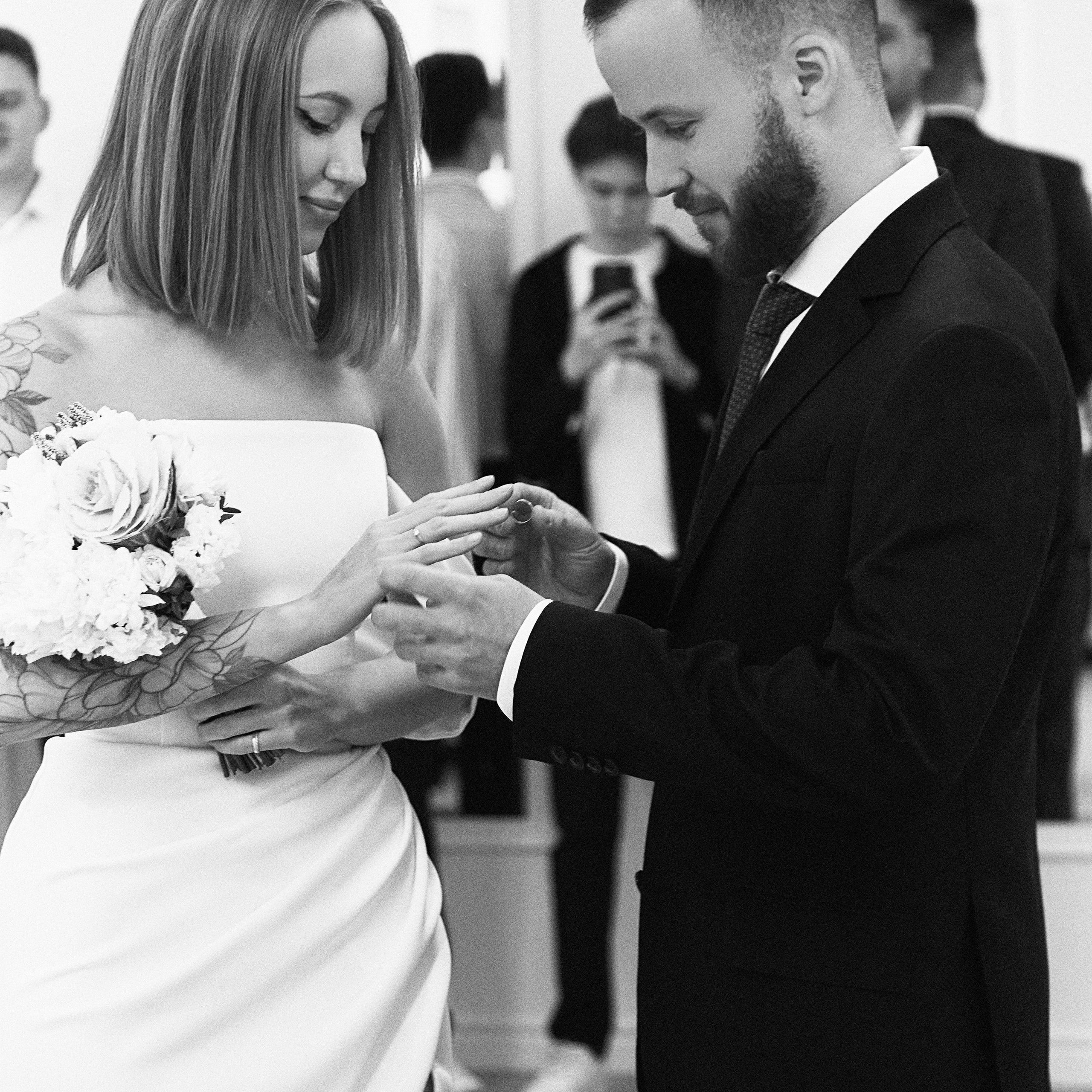 ОТЗЫВЫ. Фотограф в Екатеринбурге и Москве, Анна