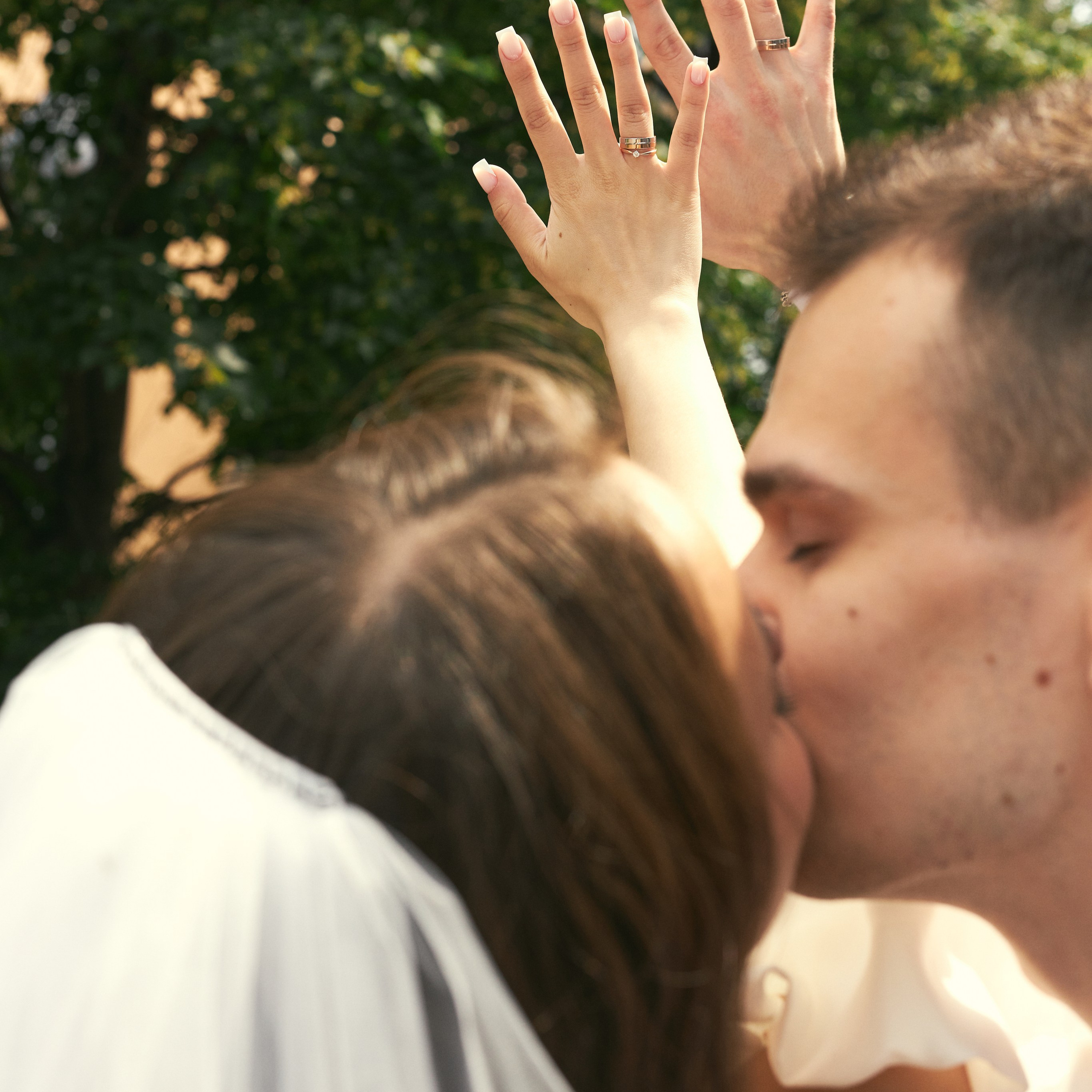 Кристина и Арсен