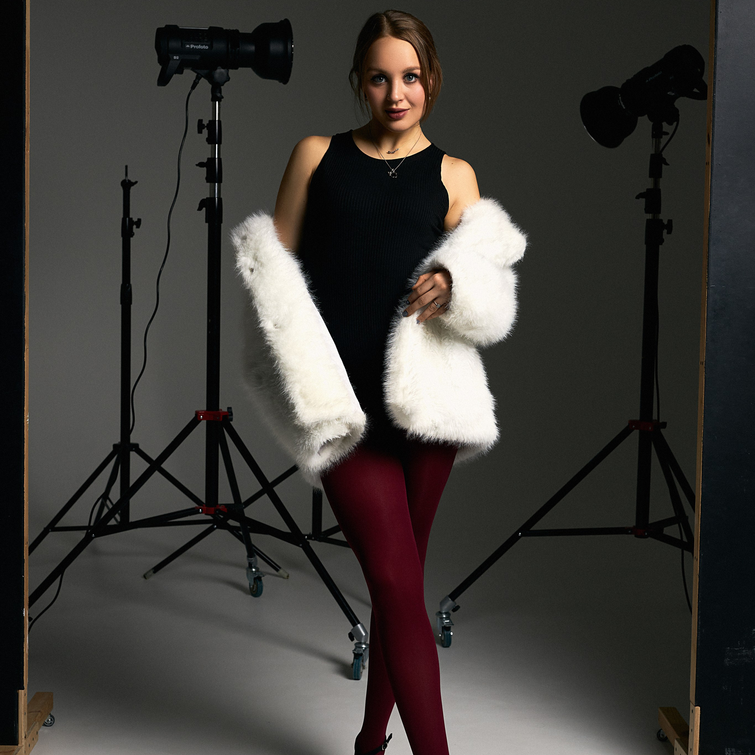 ОТЗЫВЫ. Фотограф в Екатеринбурге и Москве, Анна