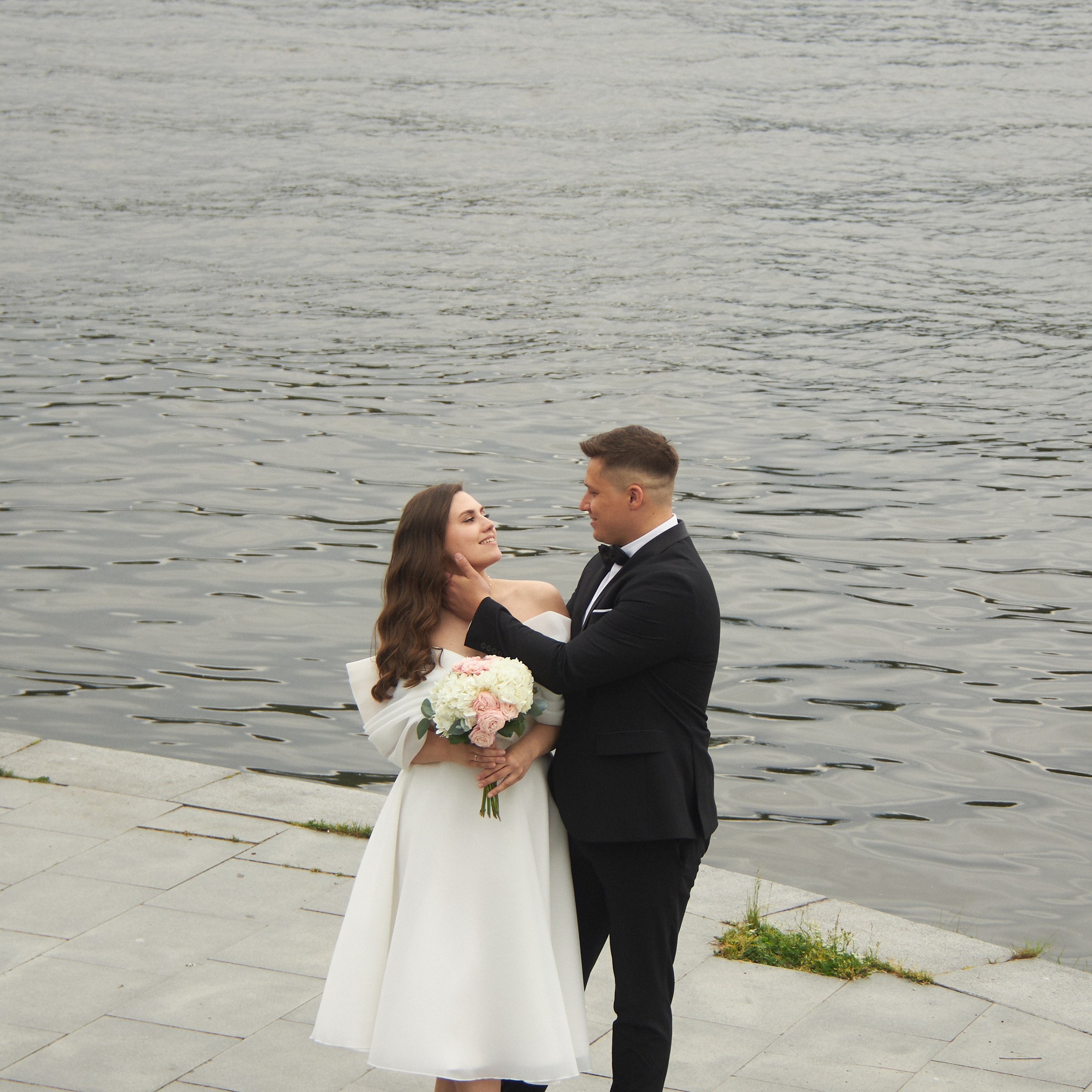 ОТЗЫВЫ. Фотограф в Екатеринбурге и Москве, Анна