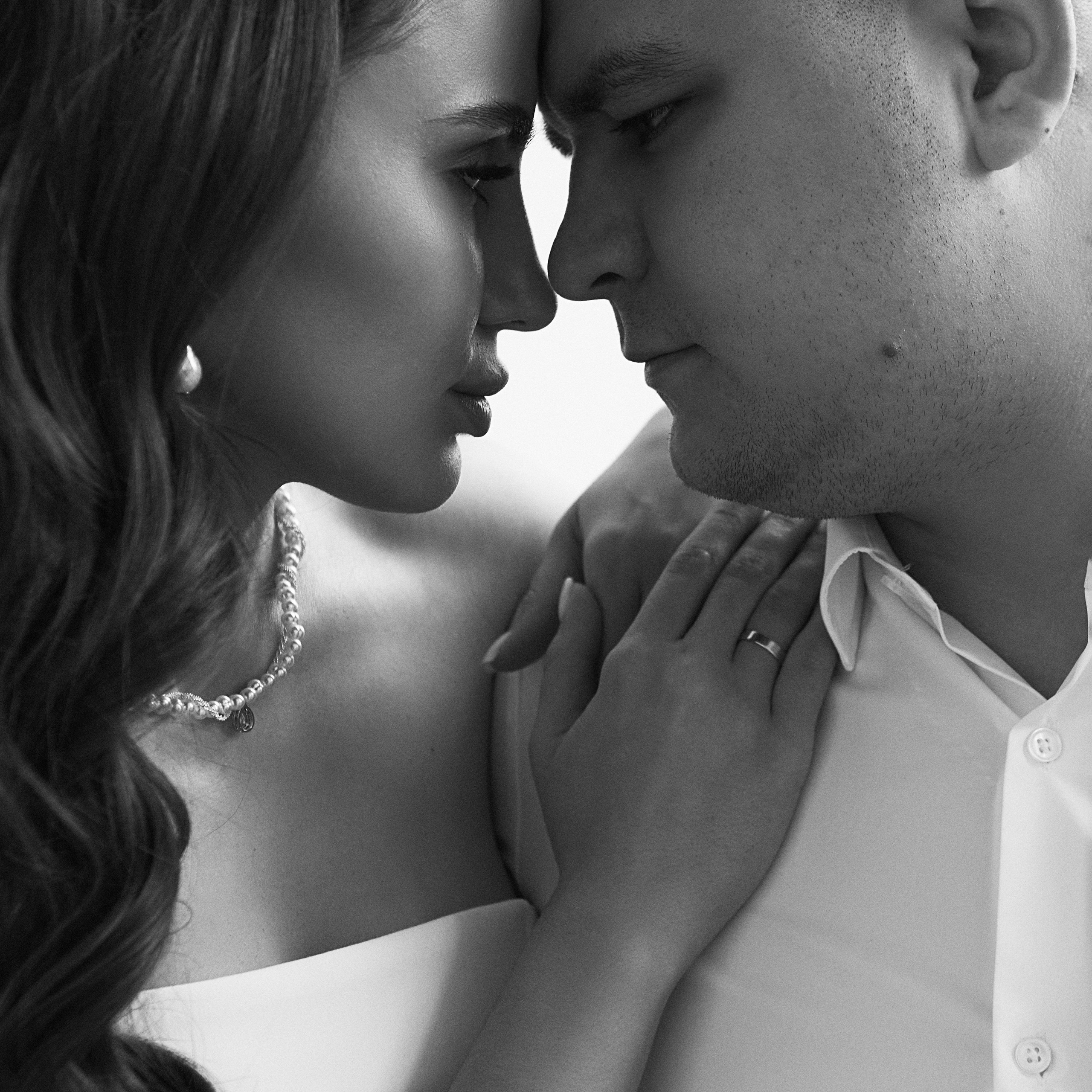 Вероника и Роман