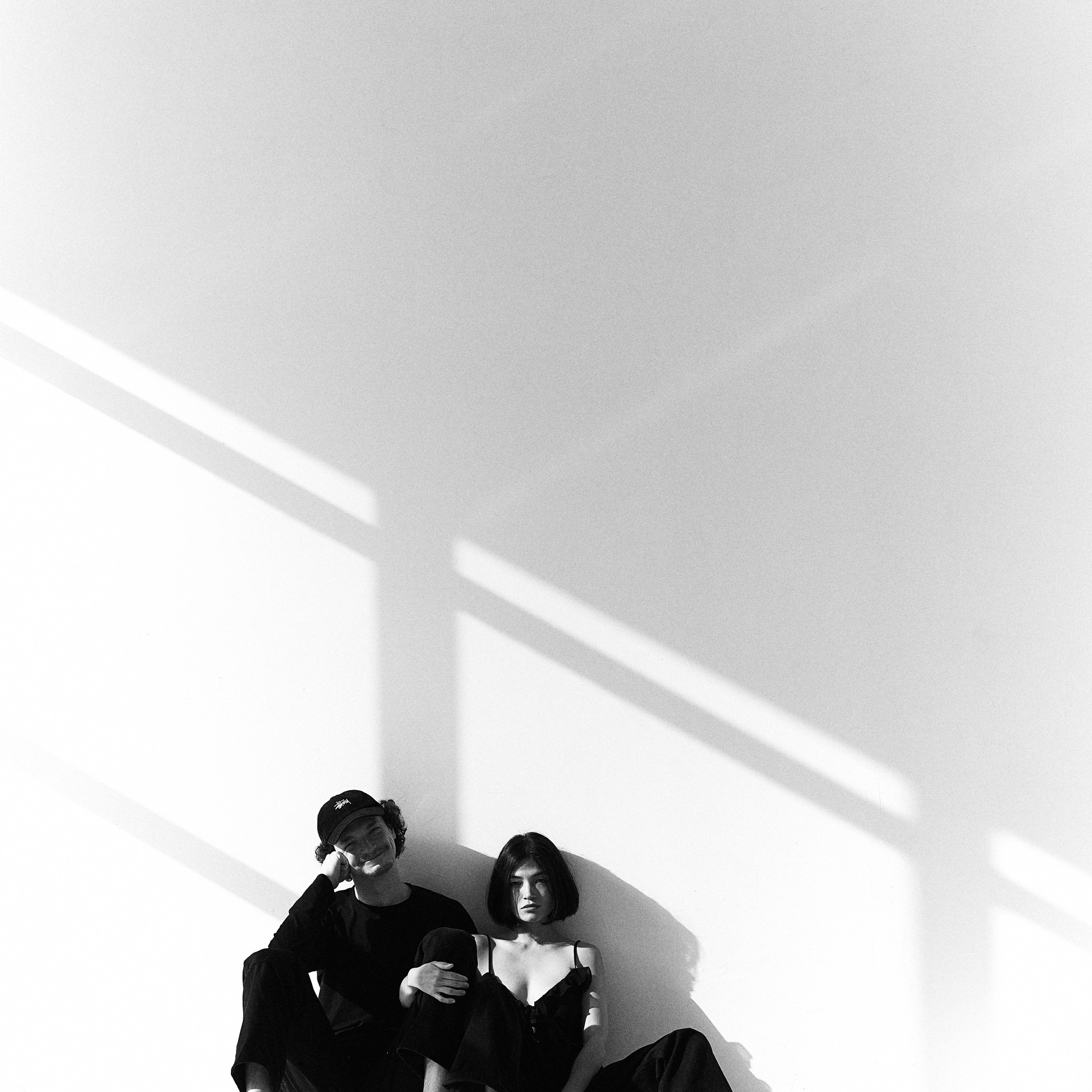 Эмилия и&nbsp;Лев