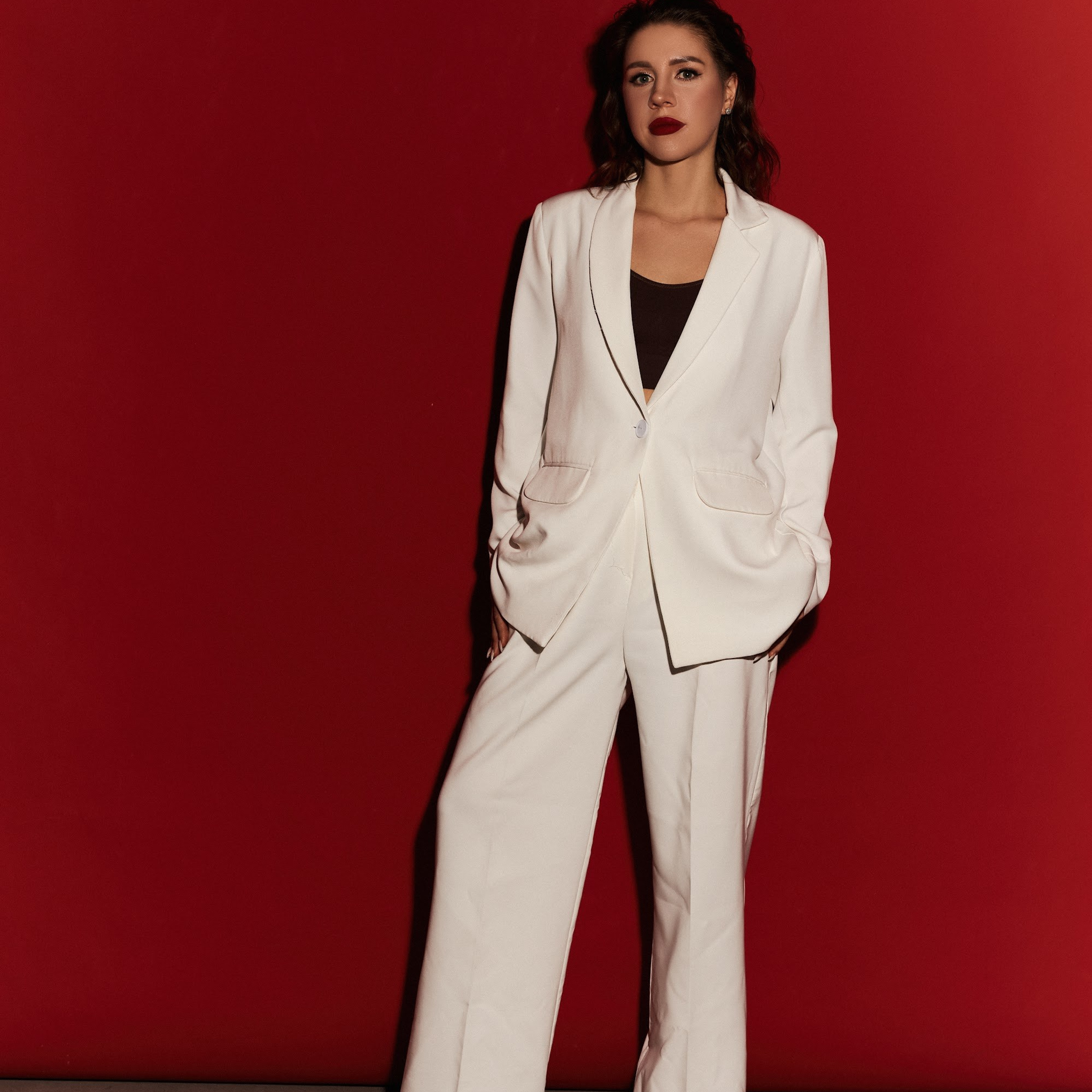 ОТЗЫВЫ. Фотограф в Екатеринбурге и Москве, Анна