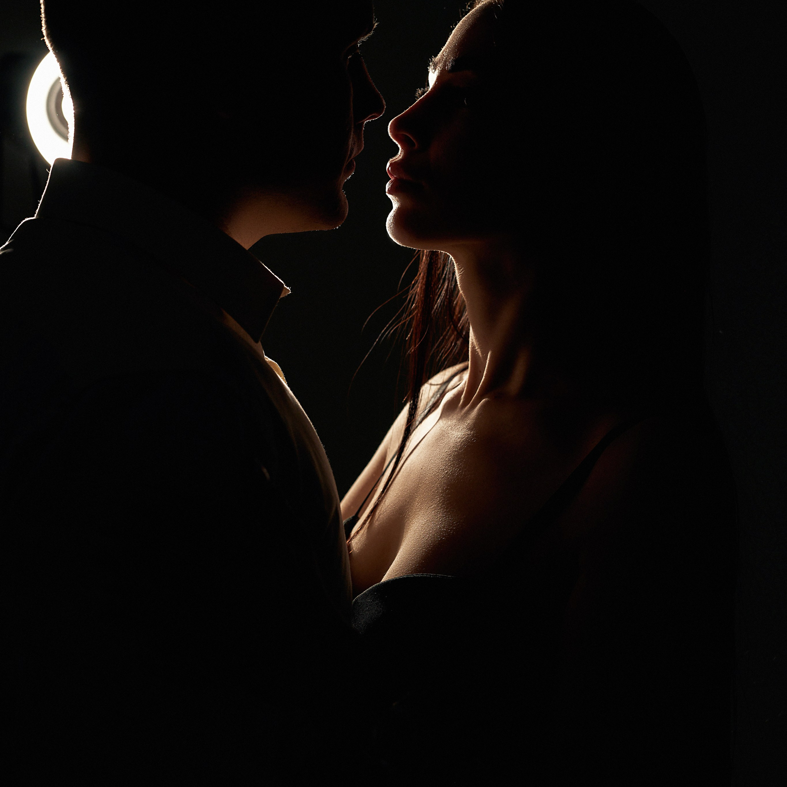 Анна и&nbsp;Владимир