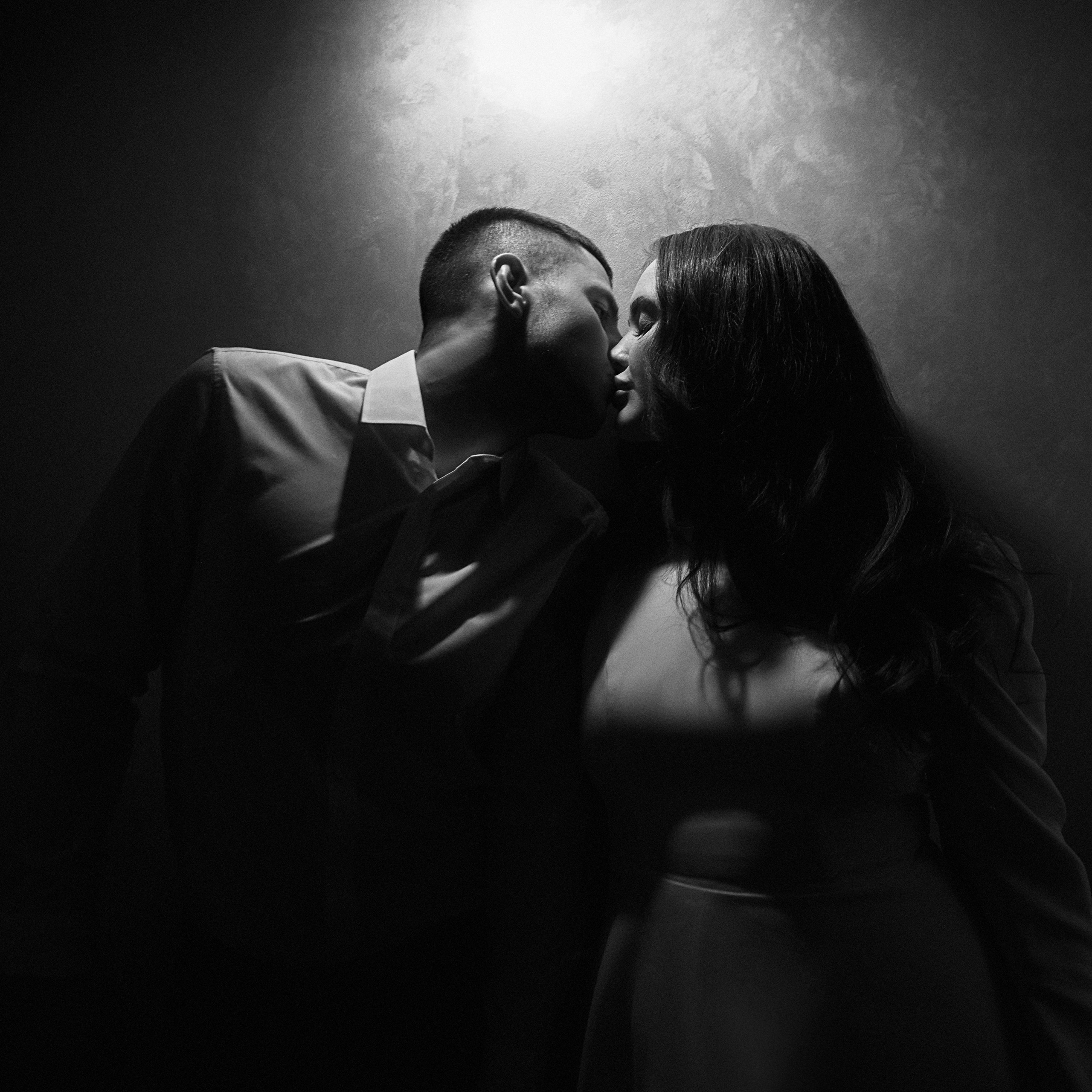 Ксения и Андрей