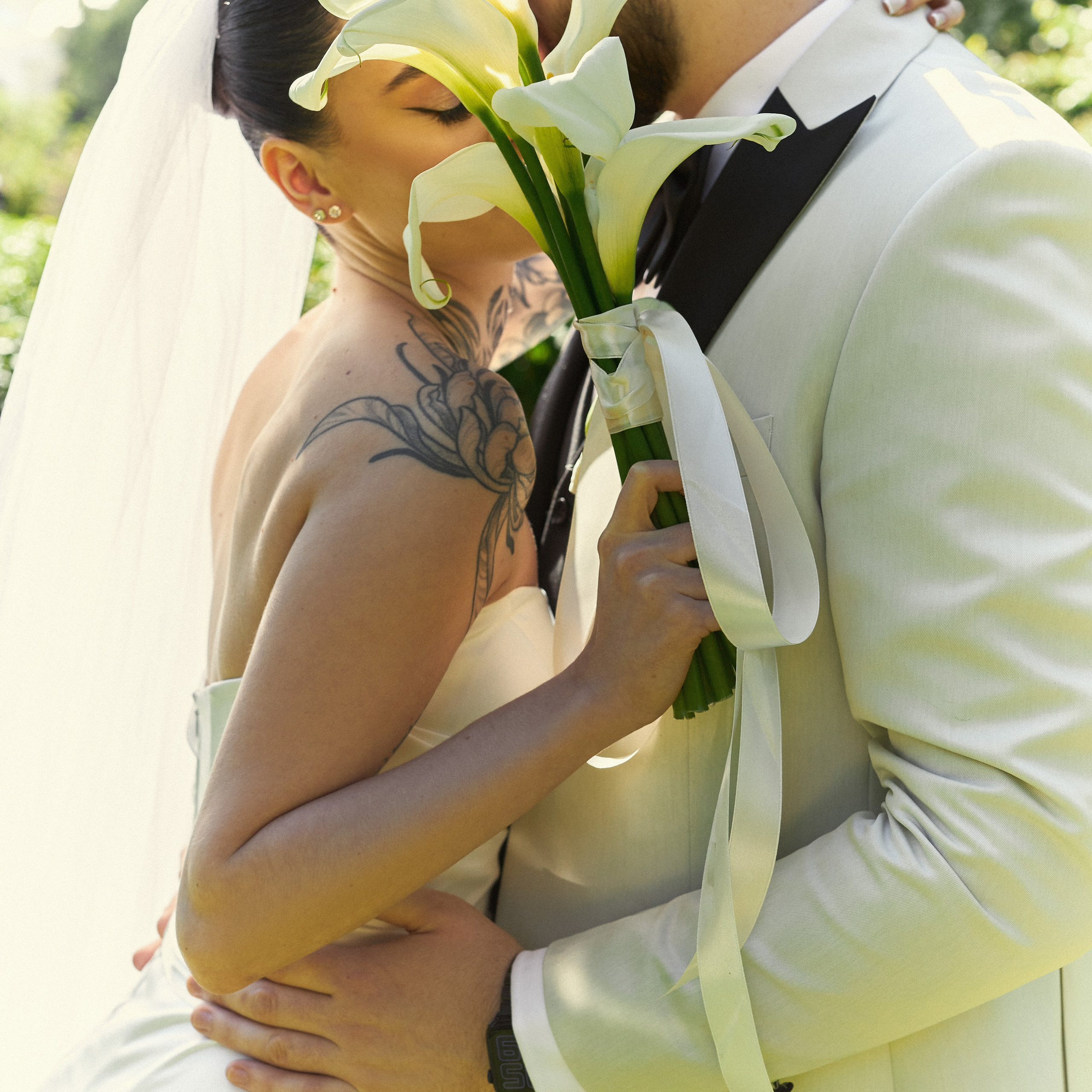 Дарья и Егор