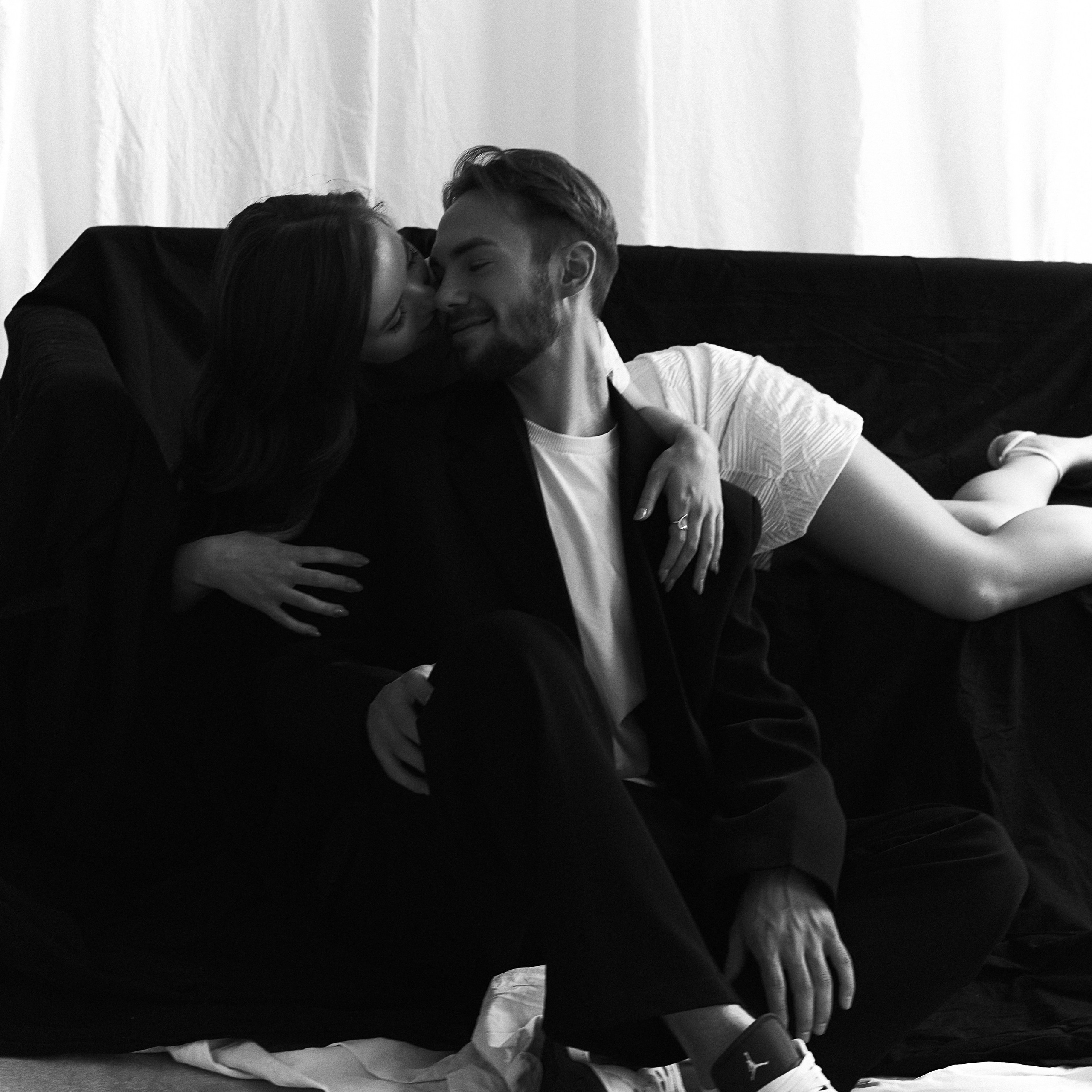 ОТЗЫВЫ. Фотограф в Екатеринбурге и Москве, Анна