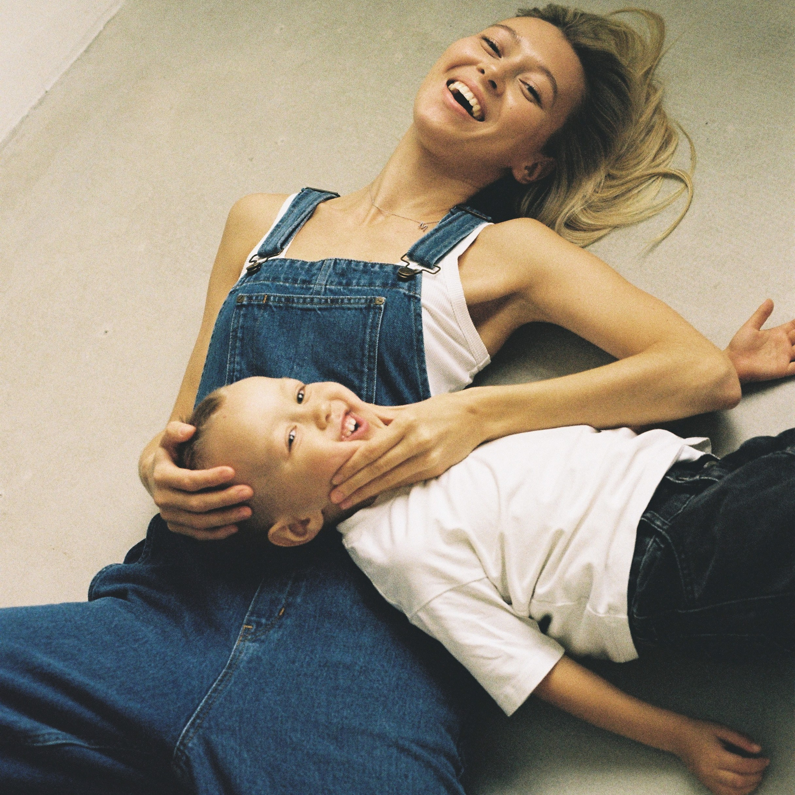 Дарья и Мирон (35 mm)