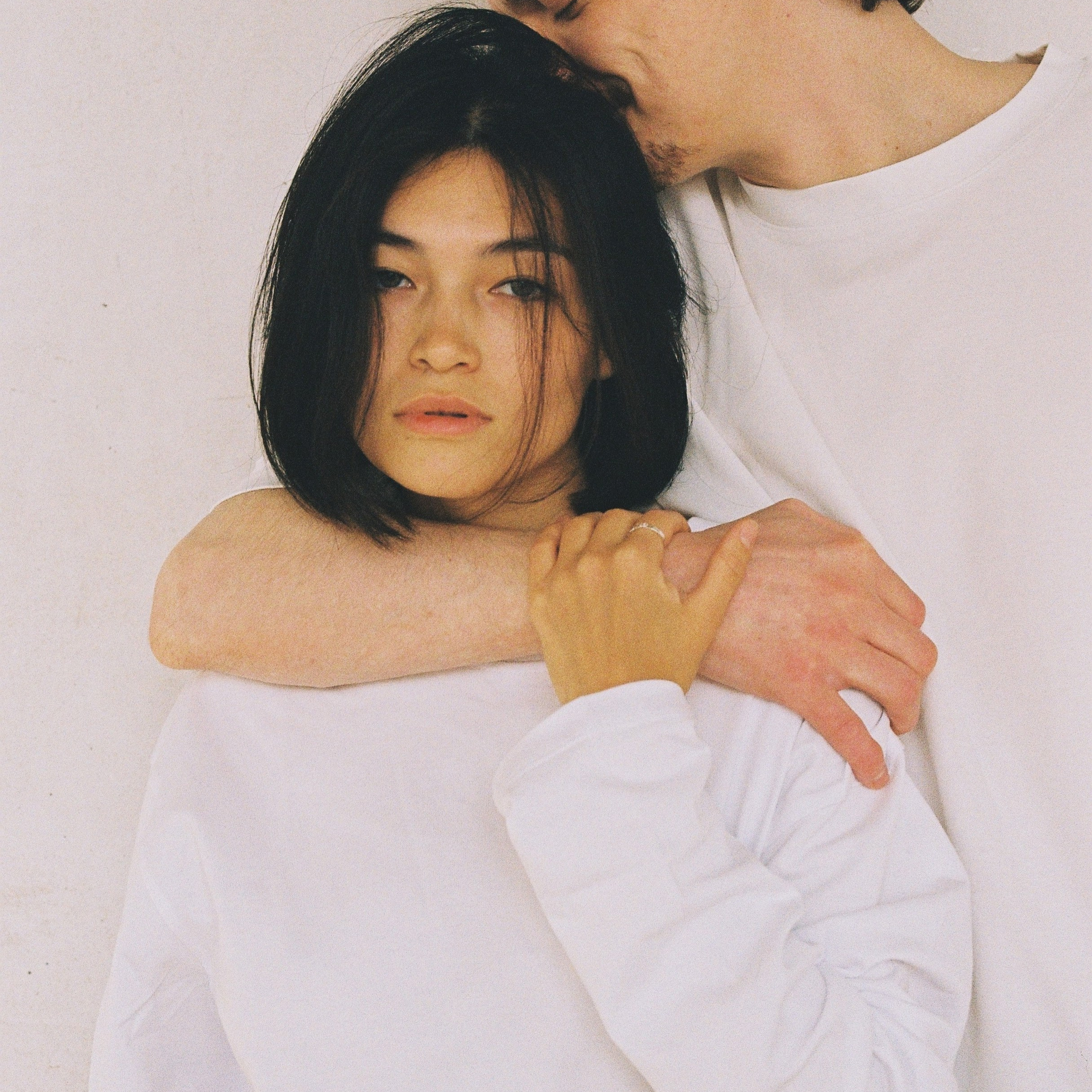 Эмилия и&nbsp;Лев (35&nbsp;мм)