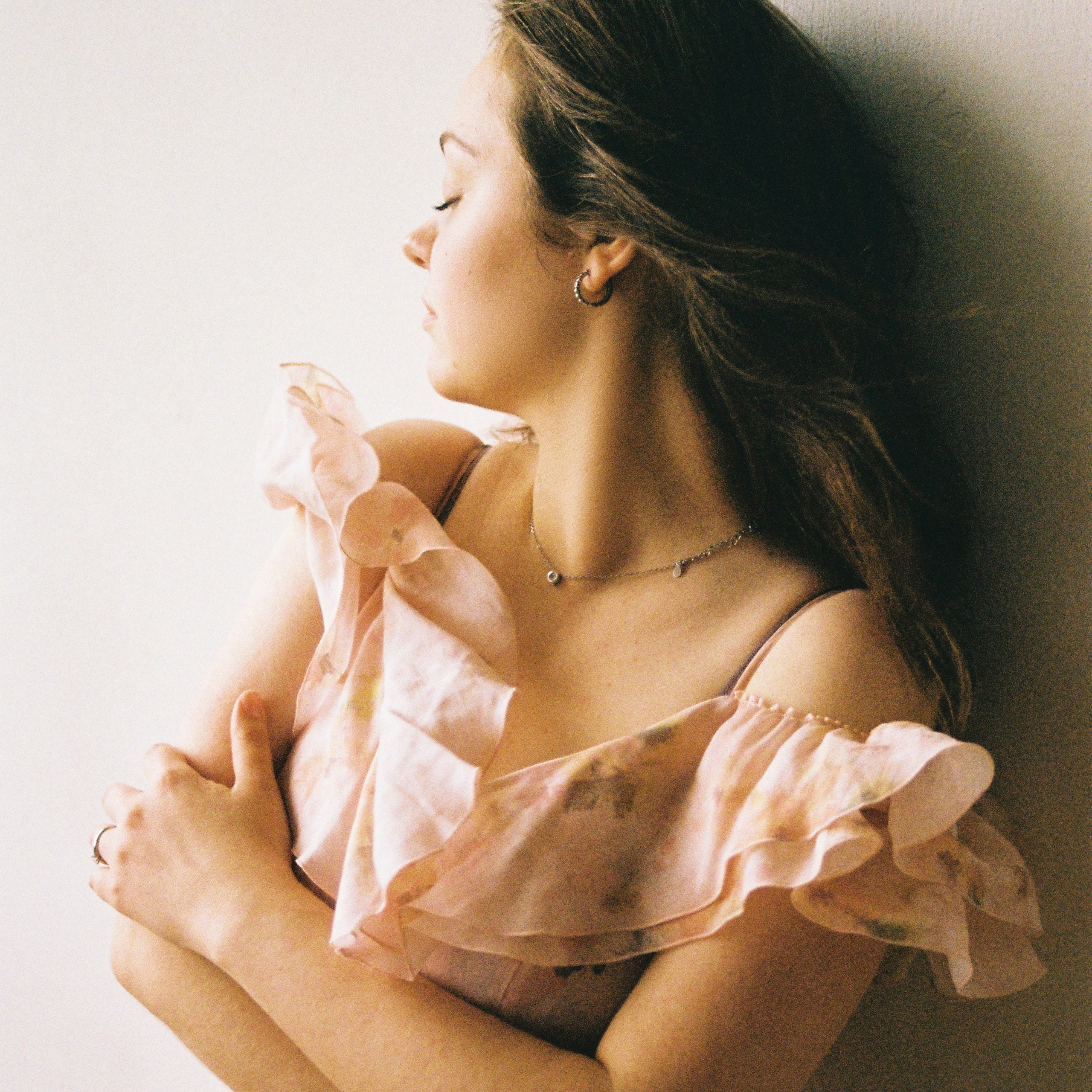 ОТЗЫВЫ. Фотограф в Екатеринбурге и Москве, Анна