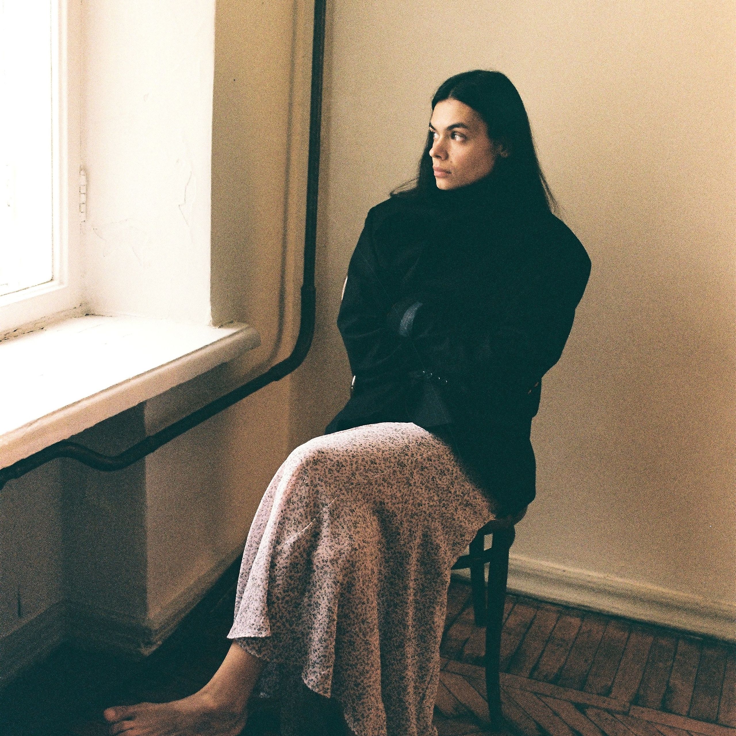 Айгуль (35&nbsp;mm)