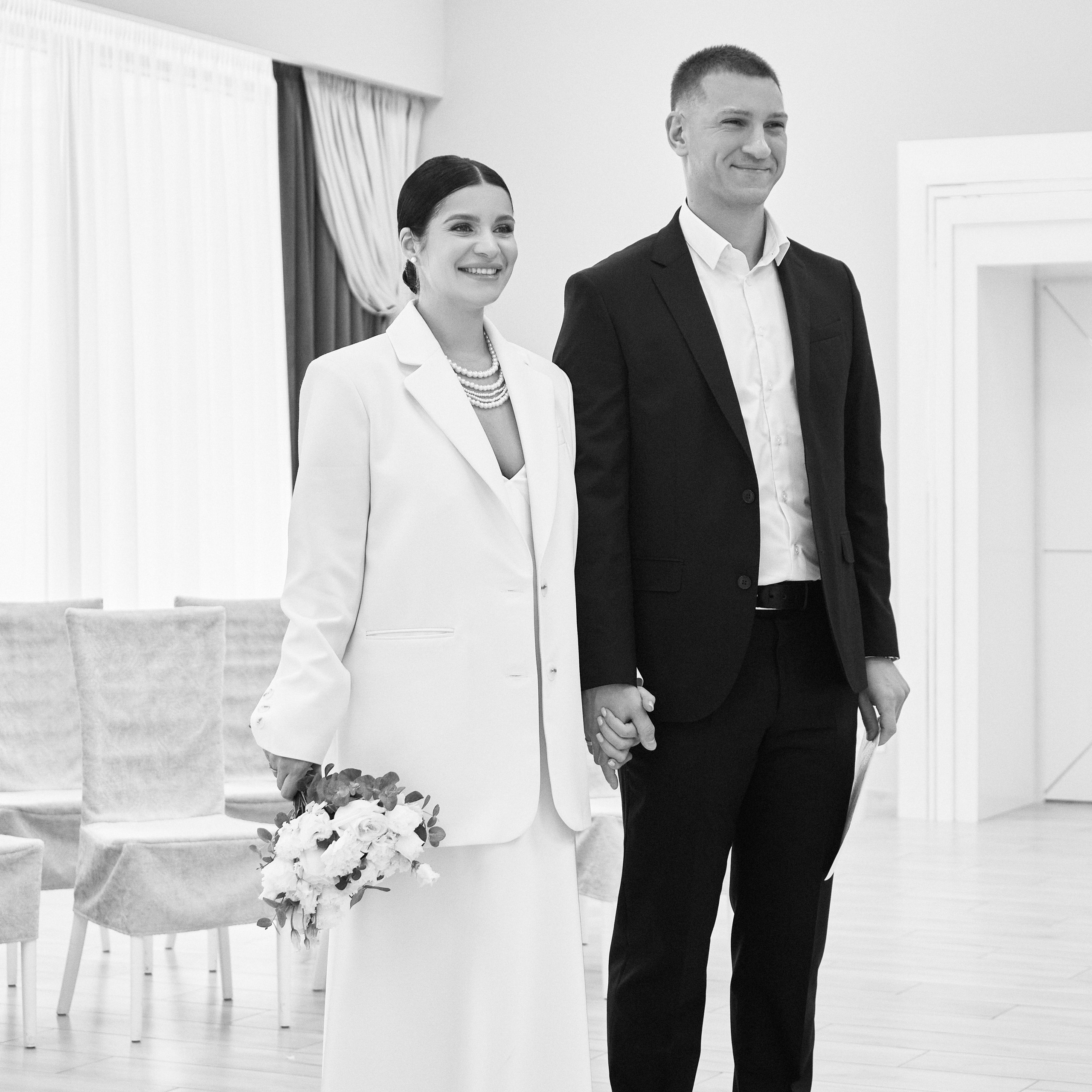 Дана и Виталий