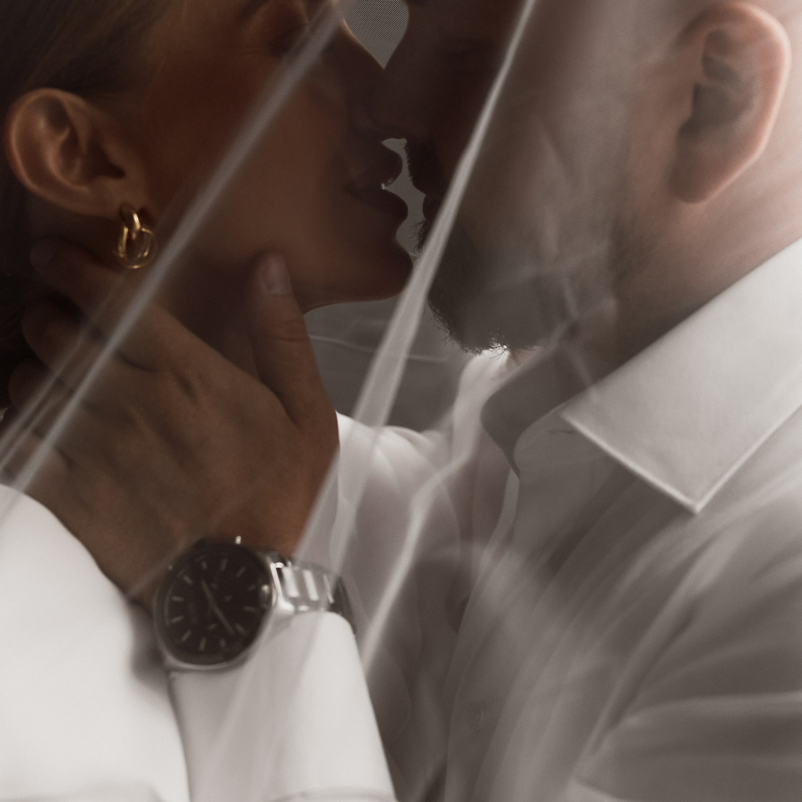 Евгения и Сергей