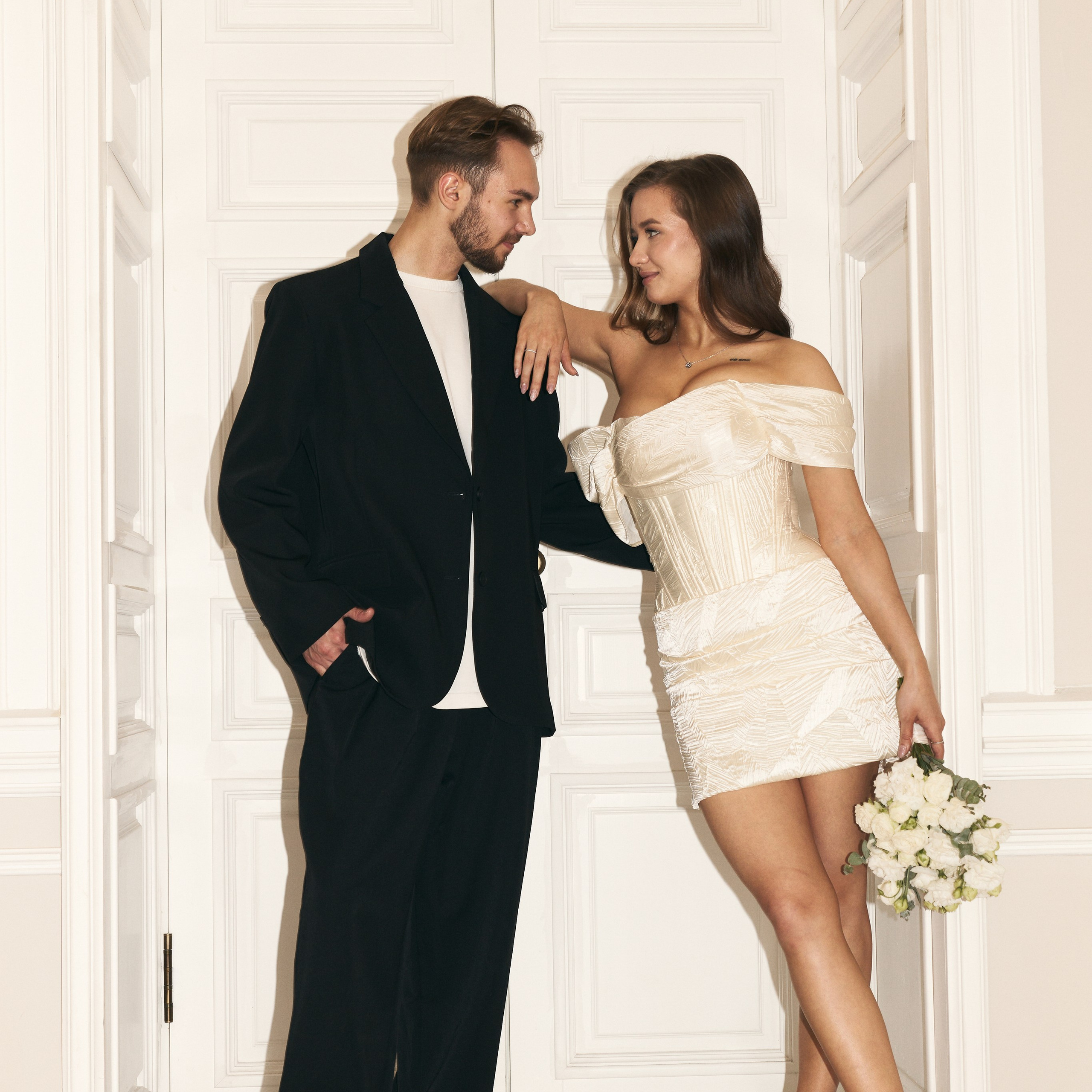 Снежана и Владимир