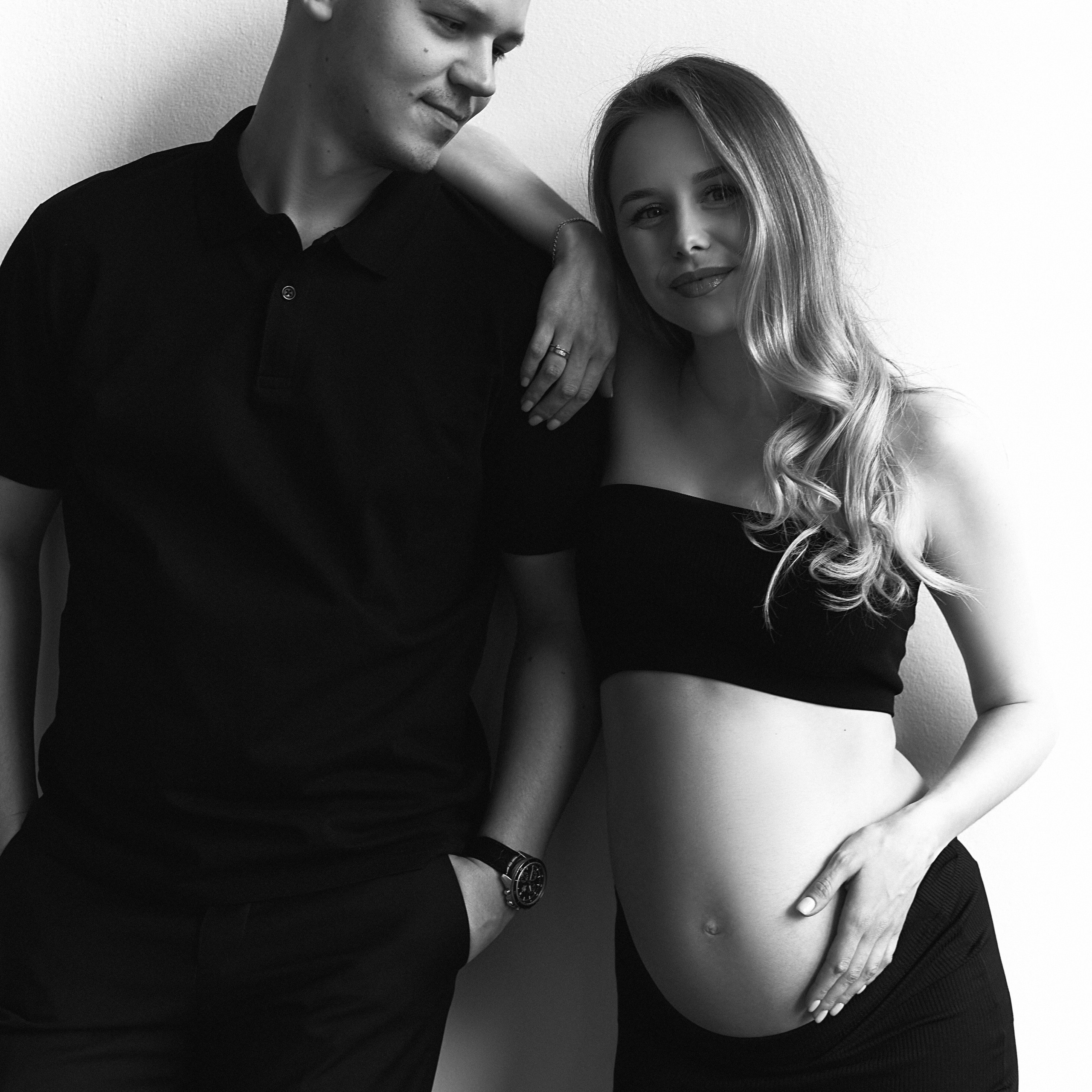 Кристина и Максим