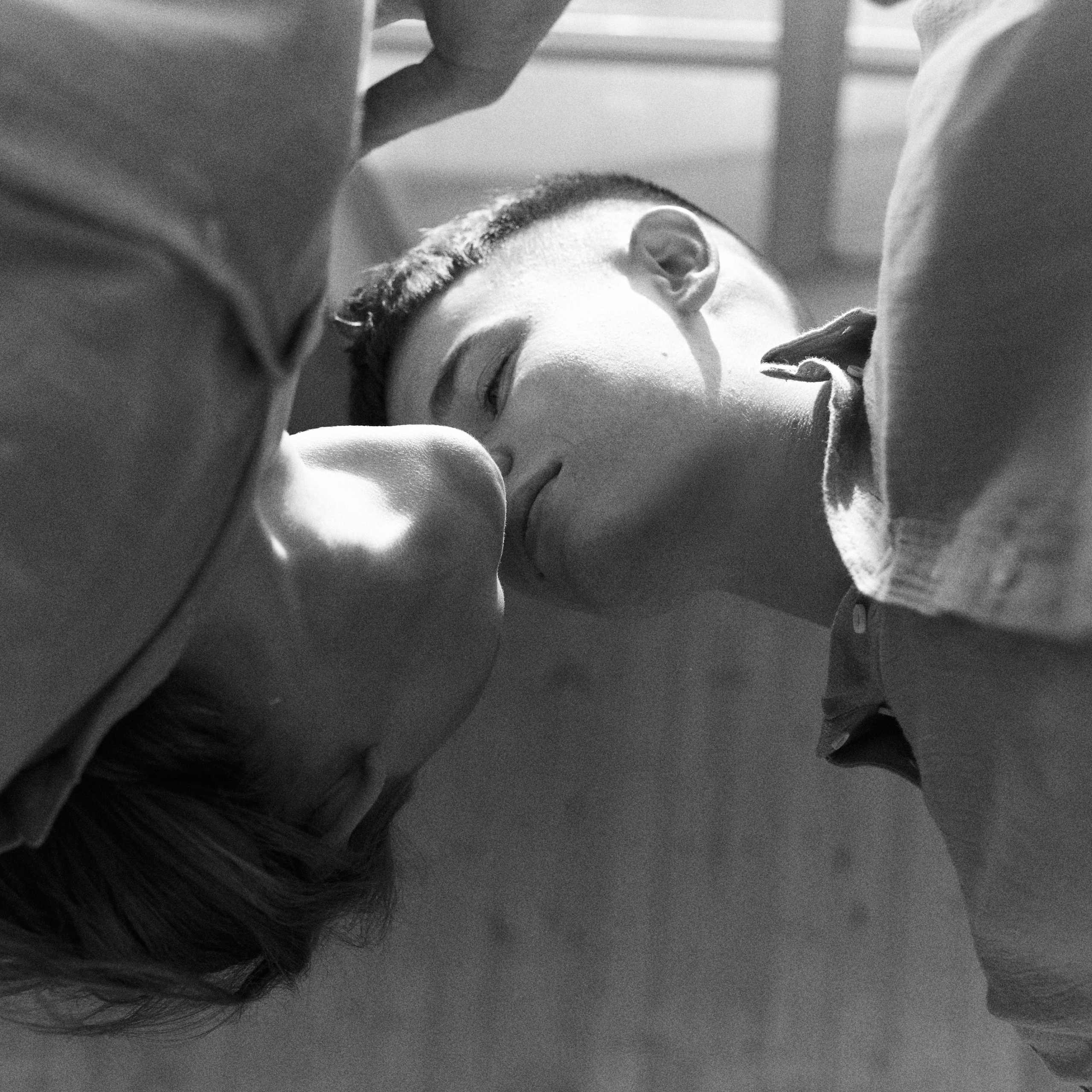 Дарья и Владислав