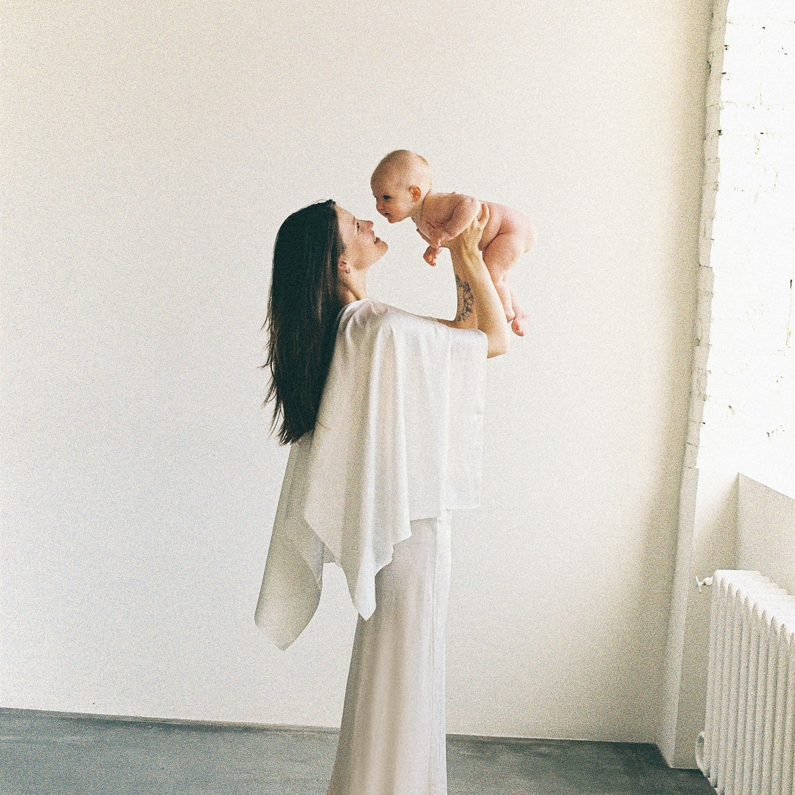 Екатерина и Мирослава (35 mm)