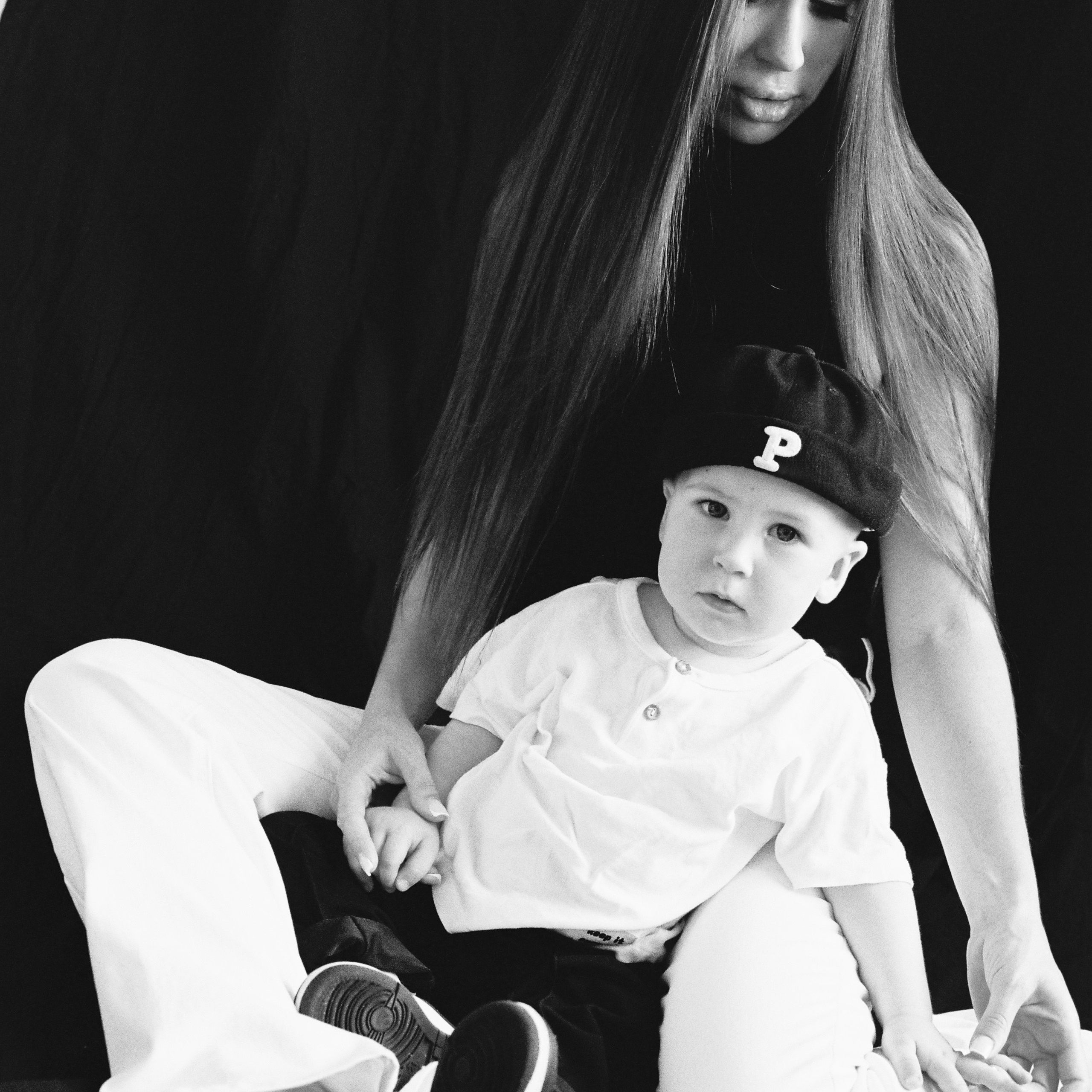 Мария и Глеб (35 mm)